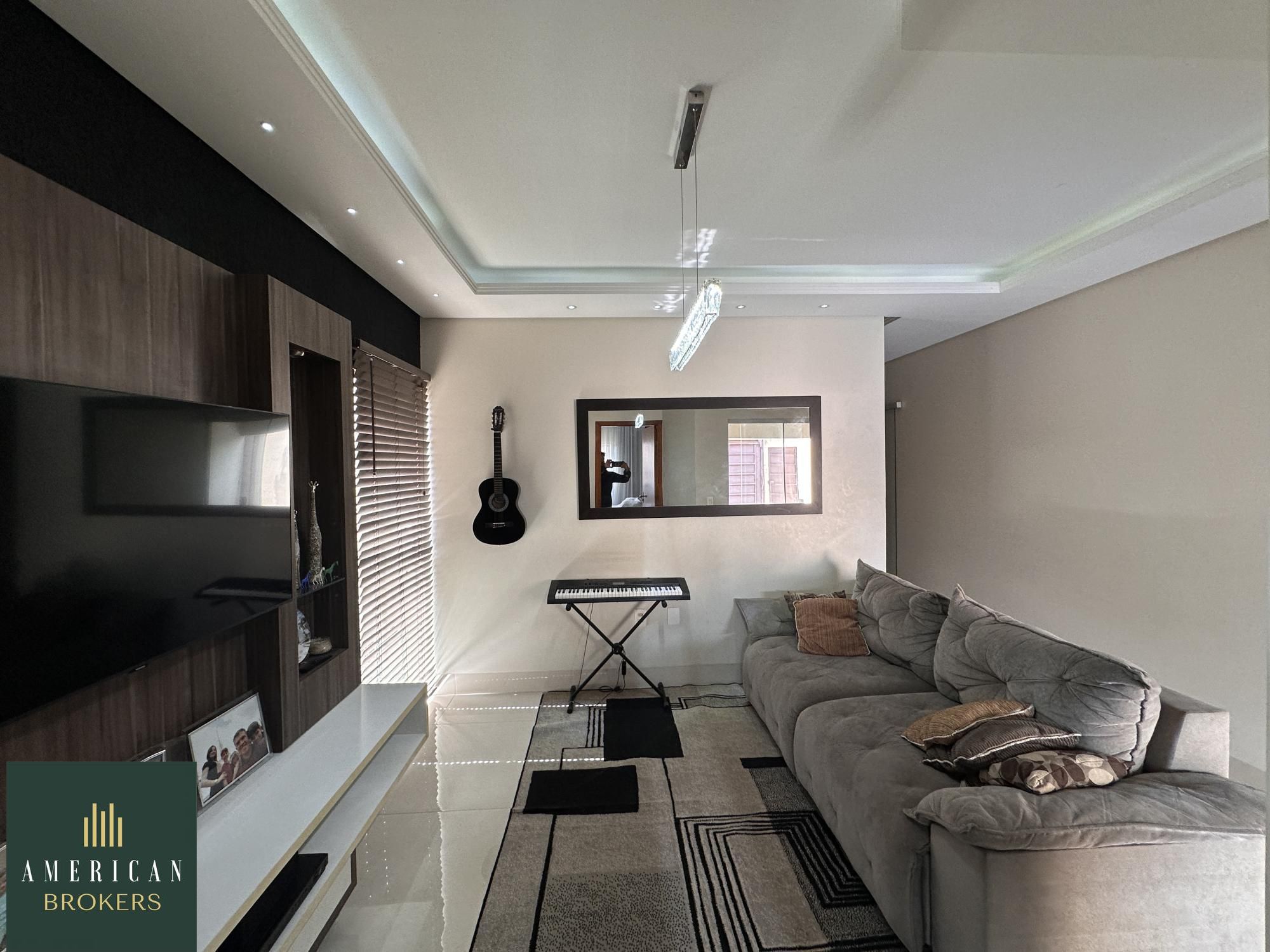 Casa, 3 quartos, 141 m² - Foto 8