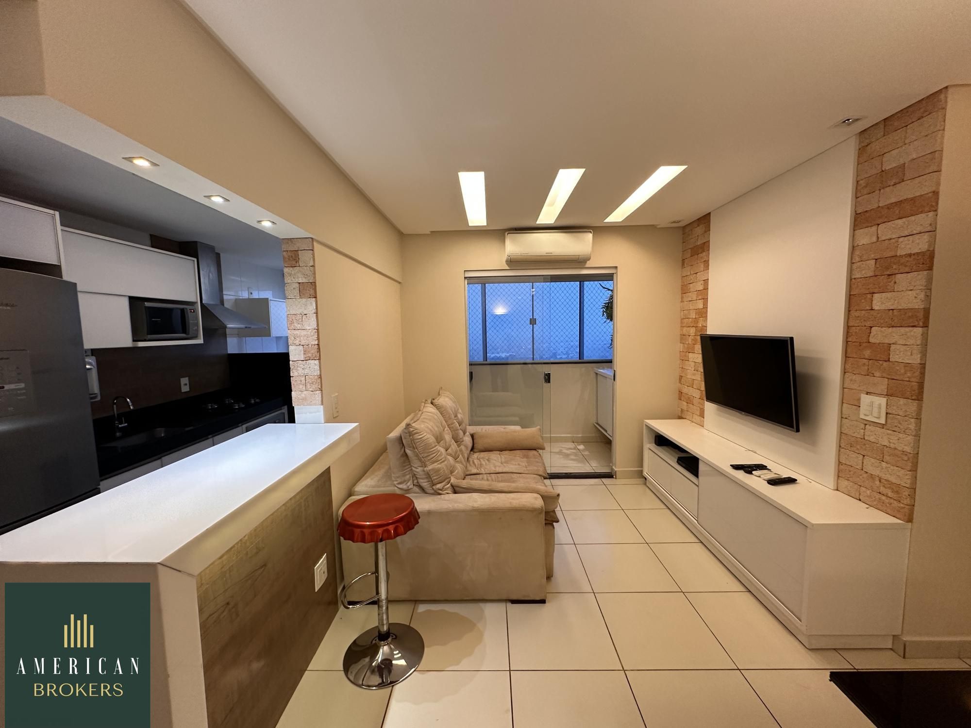 Apartamento para alugar com 2 quartos, 60m² - Foto 11