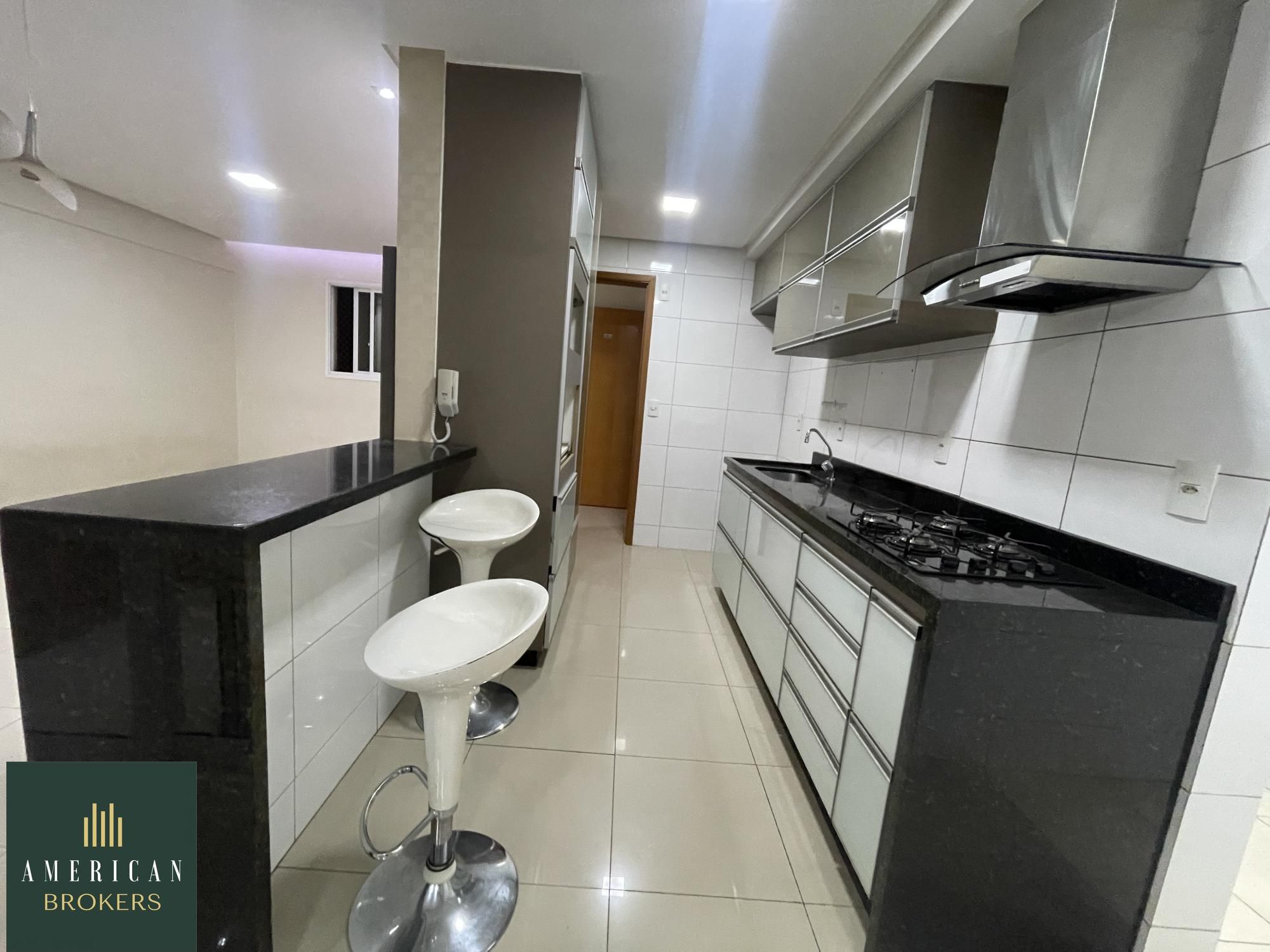 Apartamento à venda com 3 quartos, 99m² - Foto 15