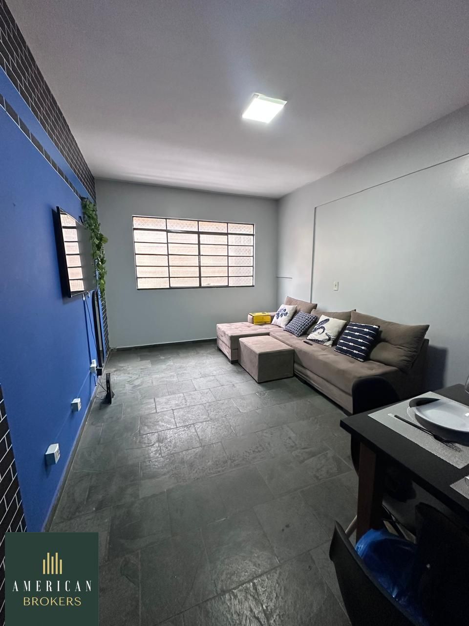 Apartamento para alugar  no Jardim América - Goiânia, GO. Imóveis