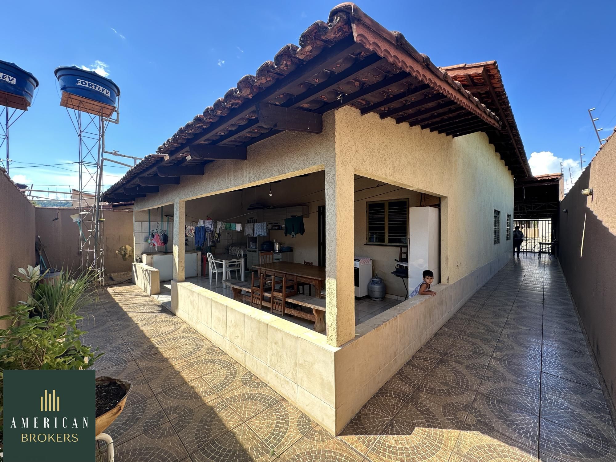 Casa à venda com 3 quartos, 265m² - Foto 17