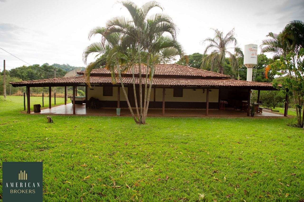 Fazenda para lancamento com 4 quartos, 300m² - Foto 31