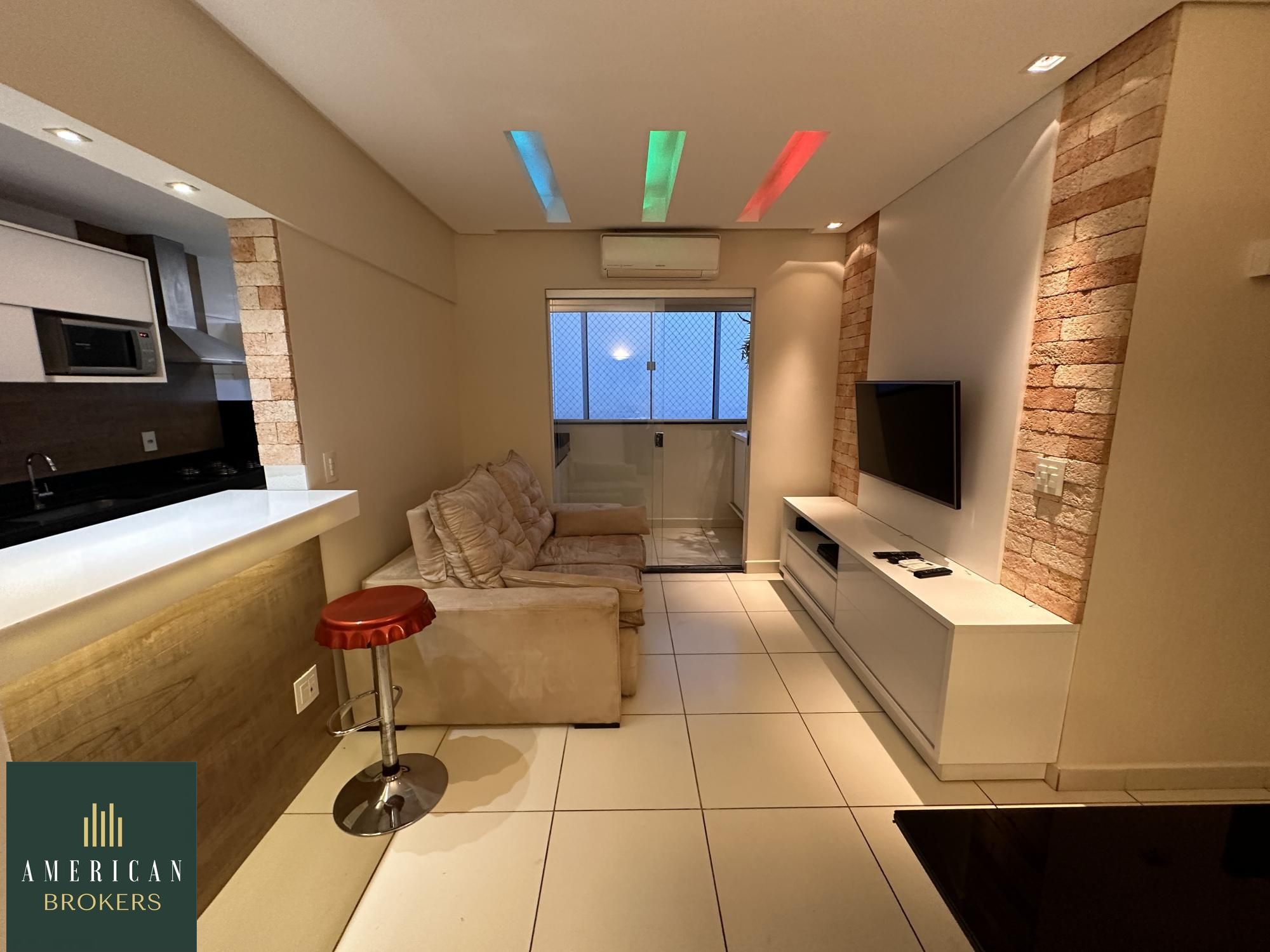 Apartamento para alugar com 2 quartos, 60m² - Foto 8