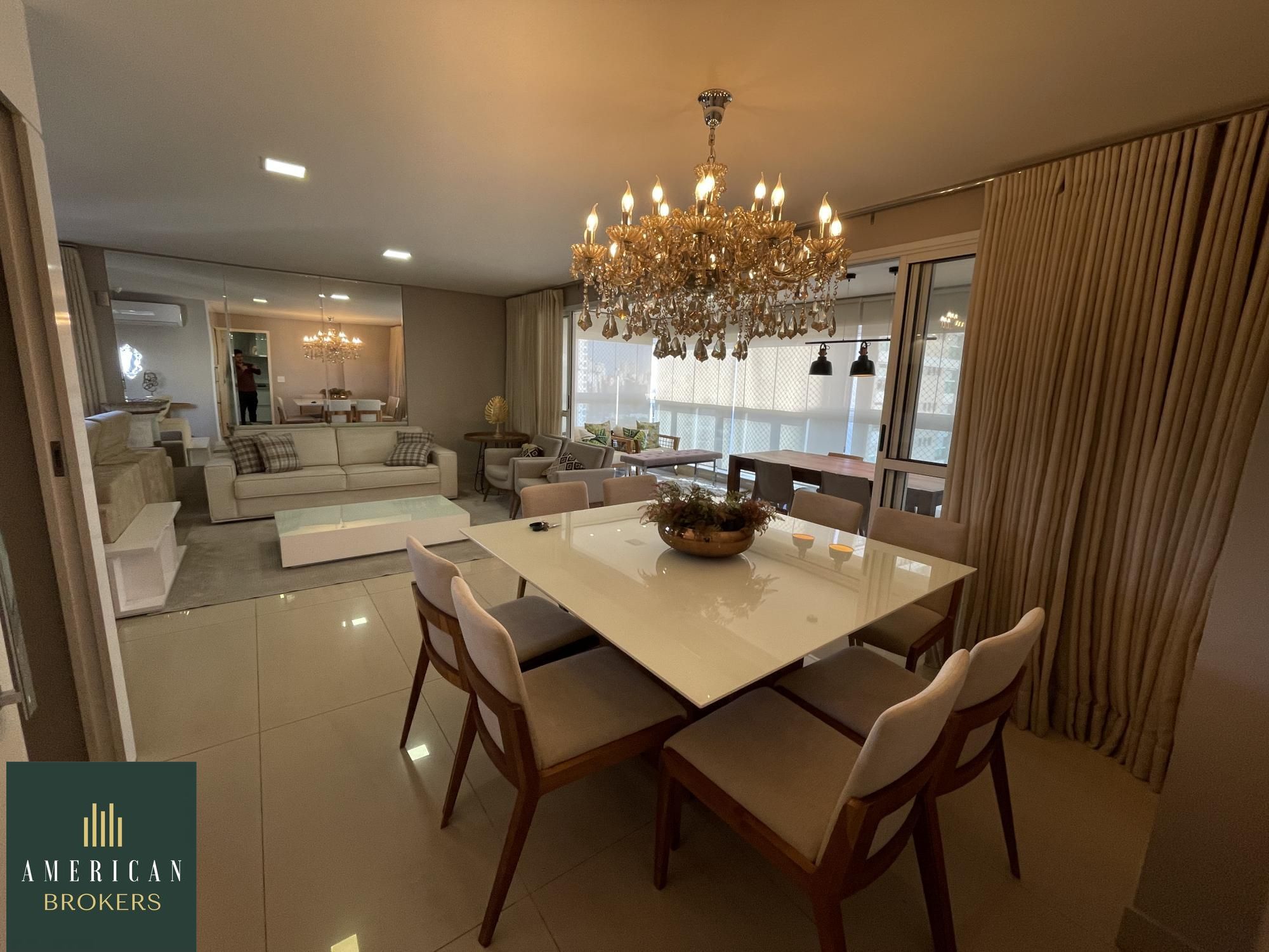 Apartamento à venda  no Setor Bueno - Goiânia, GO. Imóveis