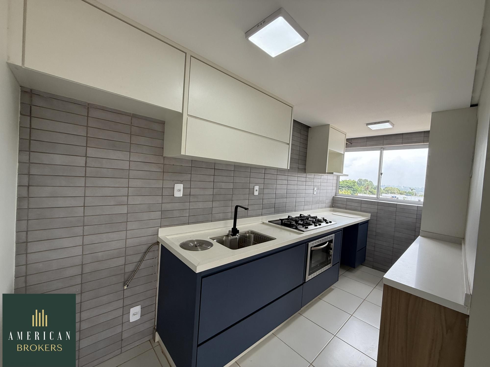 Apartamento para alugar  no Chácaras São Pedro - Aparecida de Goiânia, GO. Imóveis