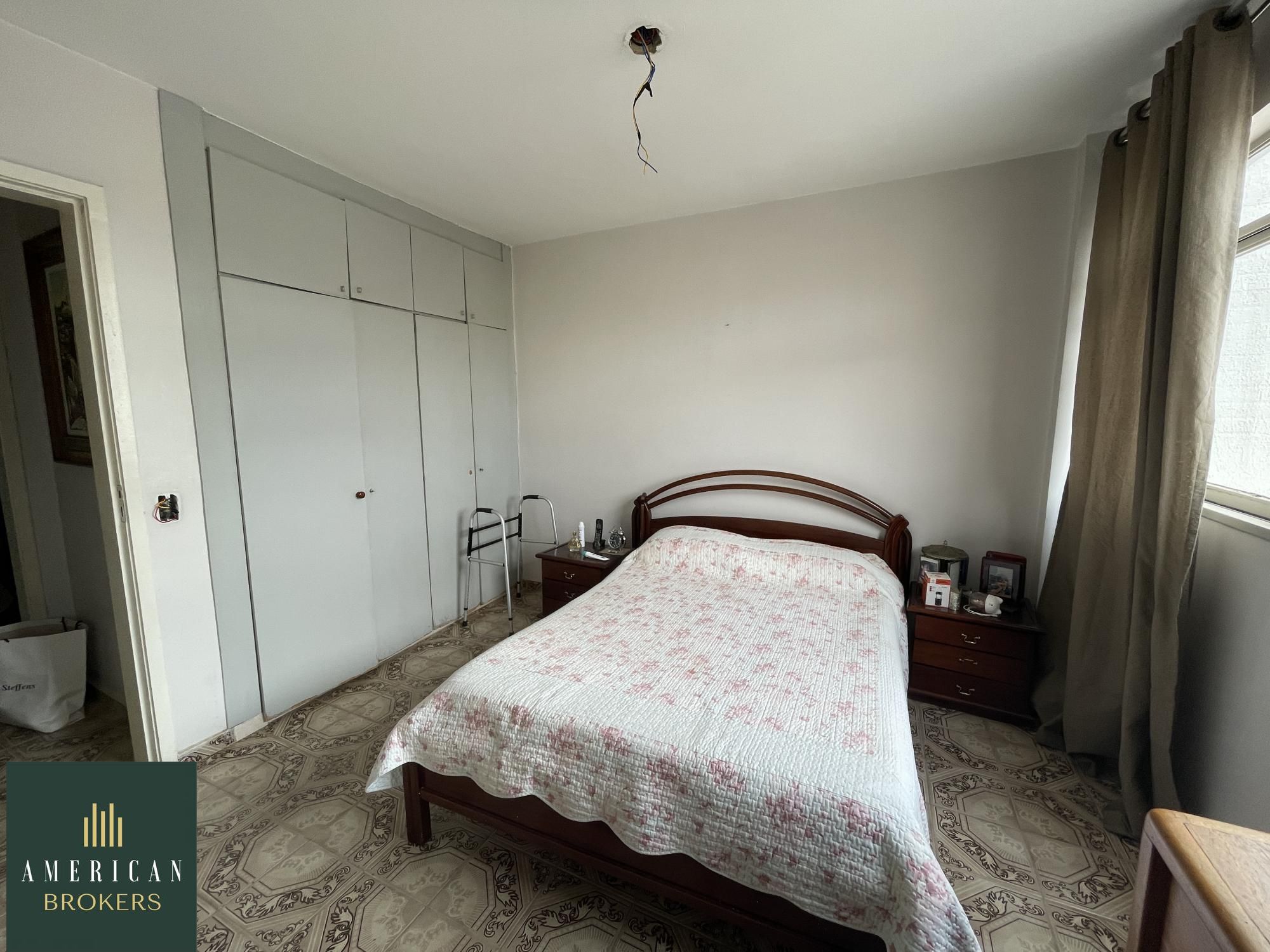 Apartamento à venda com 3 quartos, 101m² - Foto 12