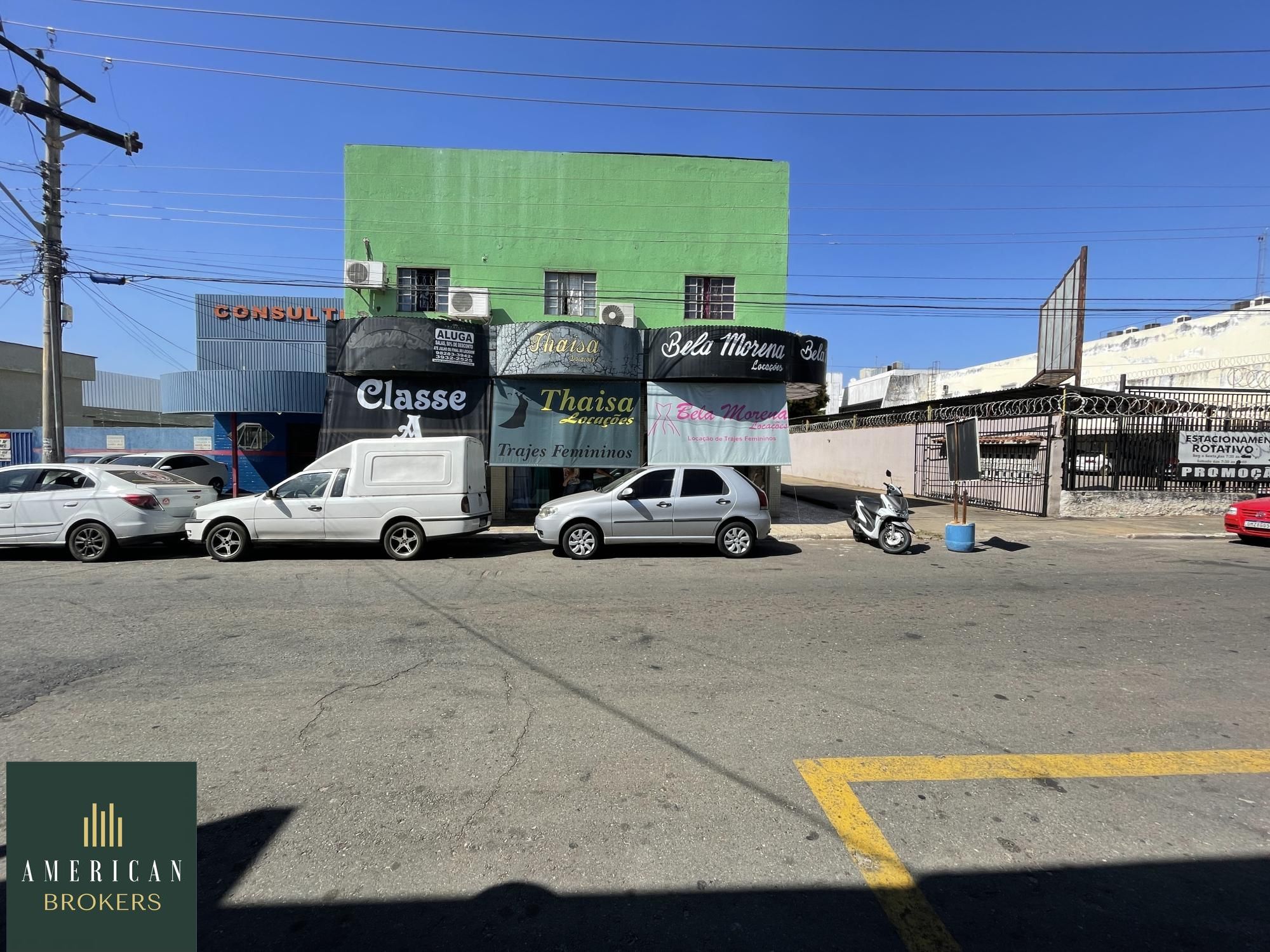Prédio Inteiro à venda com 7 quartos, 627m² - Foto 1