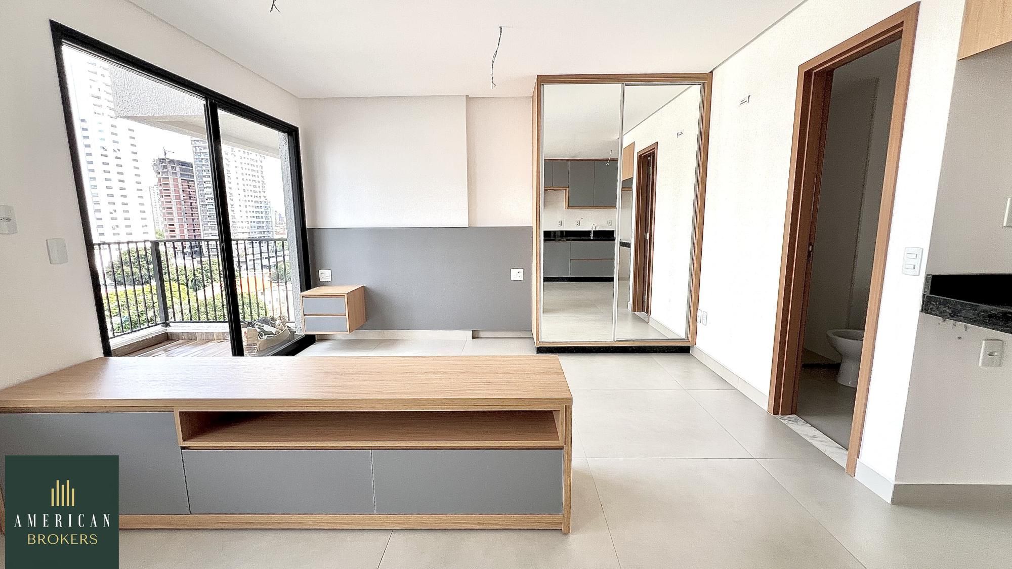 Apartamento para alugar  no Setor Bueno - Goiânia, GO. Imóveis