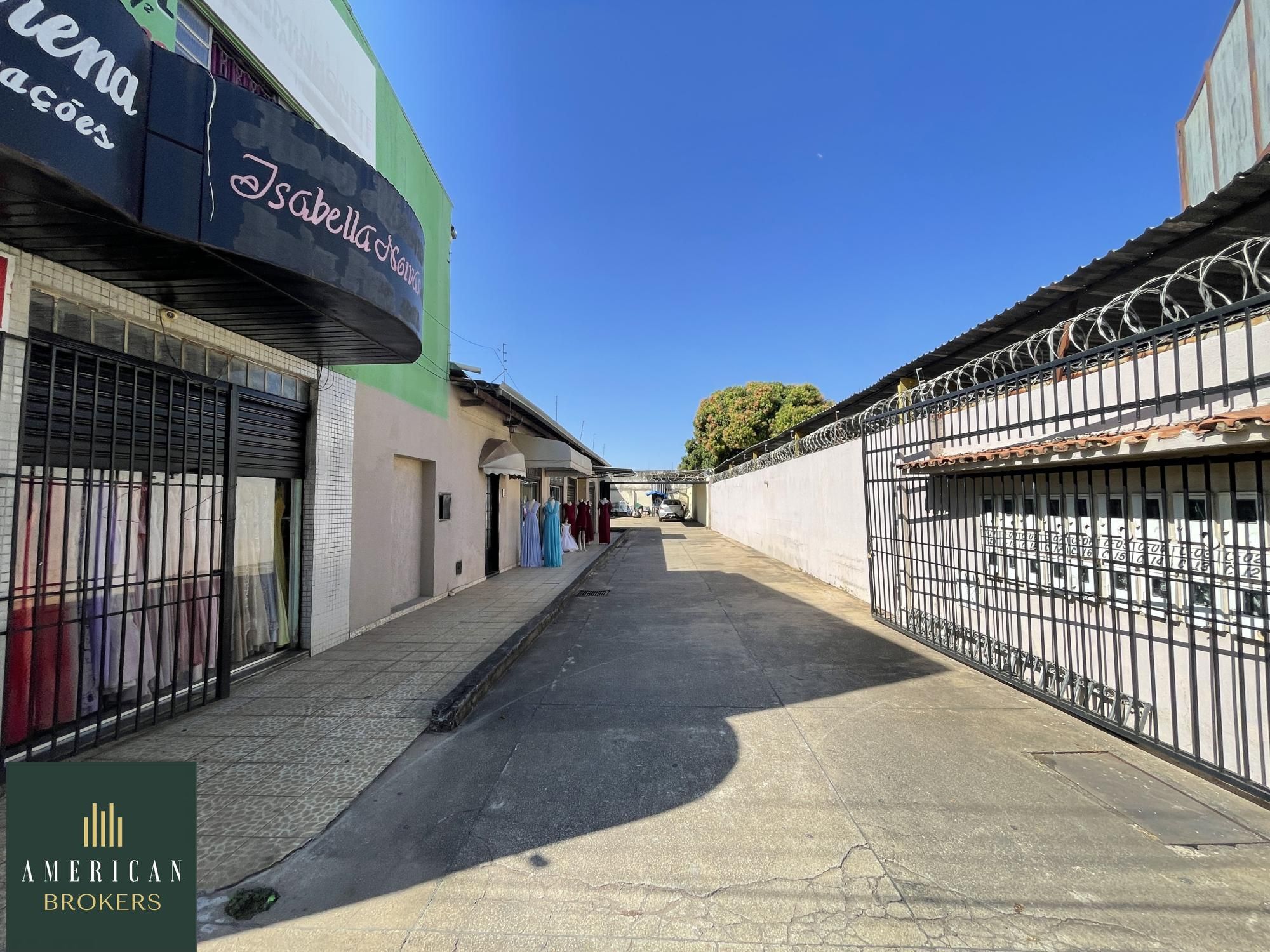 Prédio Inteiro à venda com 7 quartos, 627m² - Foto 4