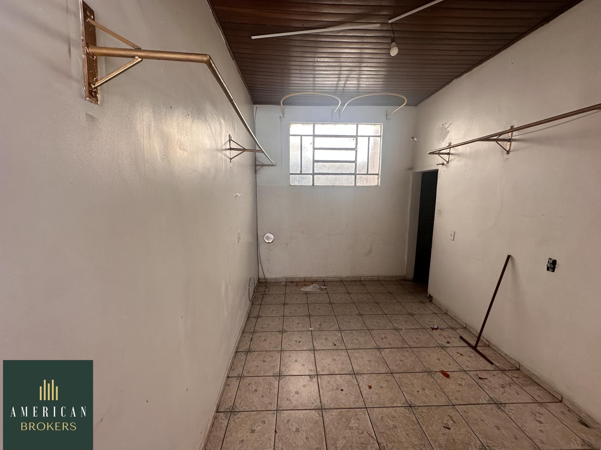 Conjunto Comercial-Sala para alugar com 1 quarto, 45m² - Foto 2