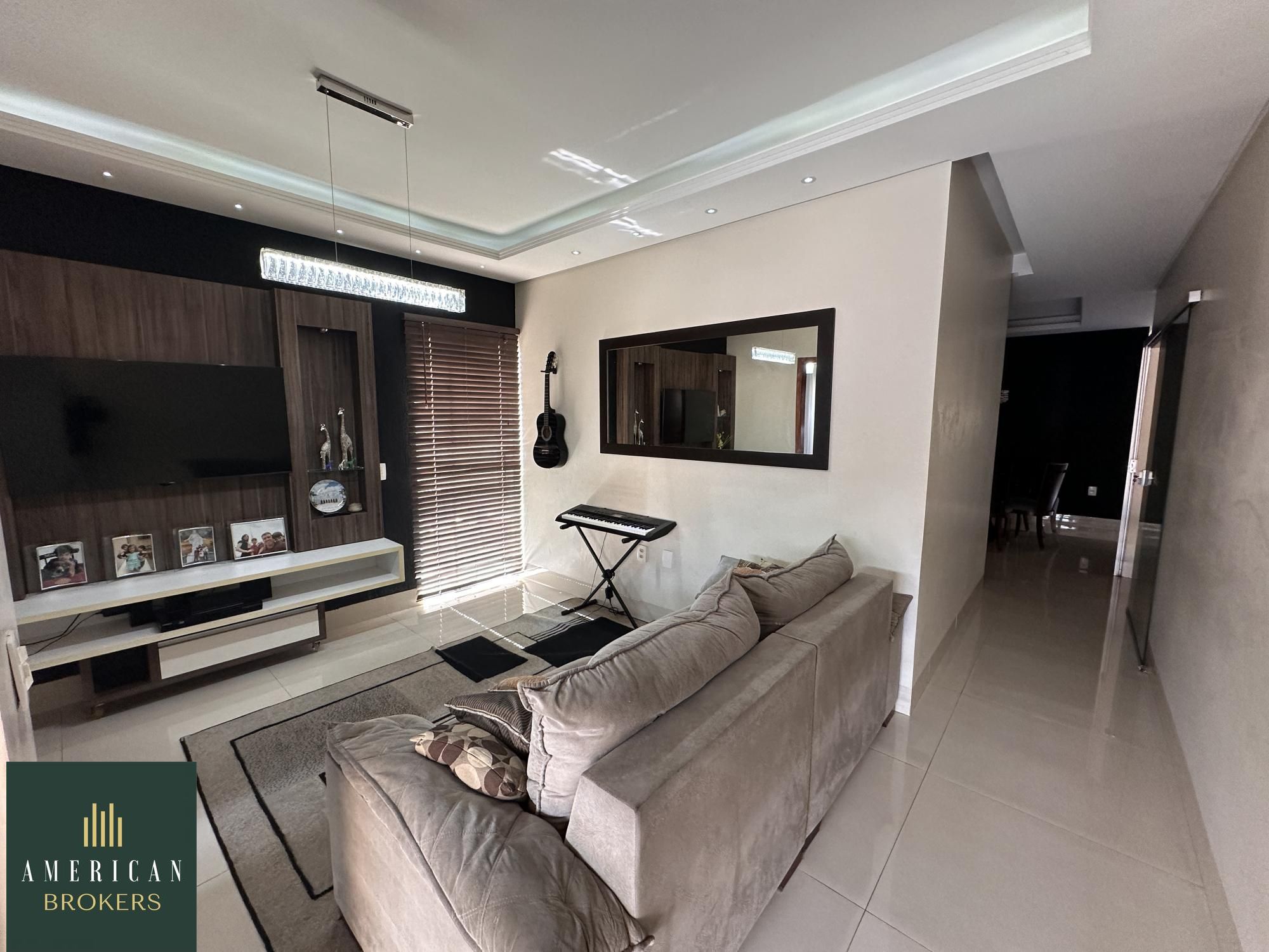 Casa, 3 quartos, 141 m² - Foto 9