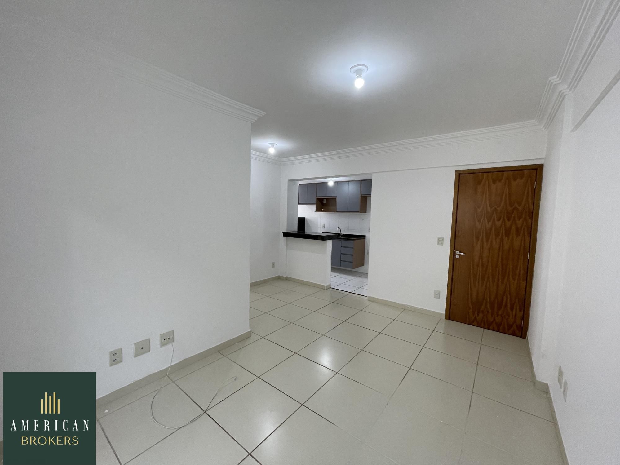 Apartamento para alugar com 2 quartos, 61m² - Foto 2