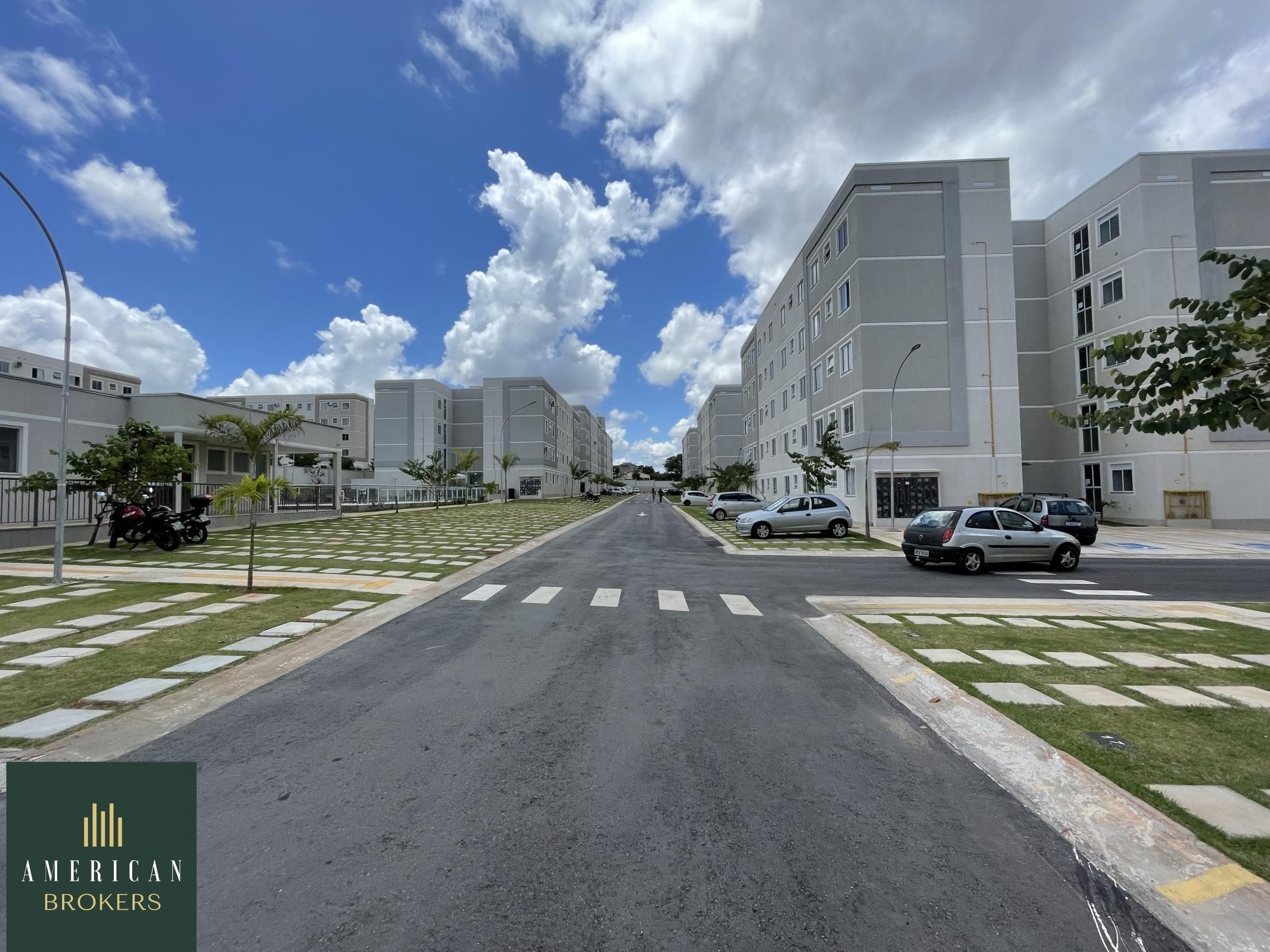 Apartamento, 2 quartos, 50 m² - Foto 6