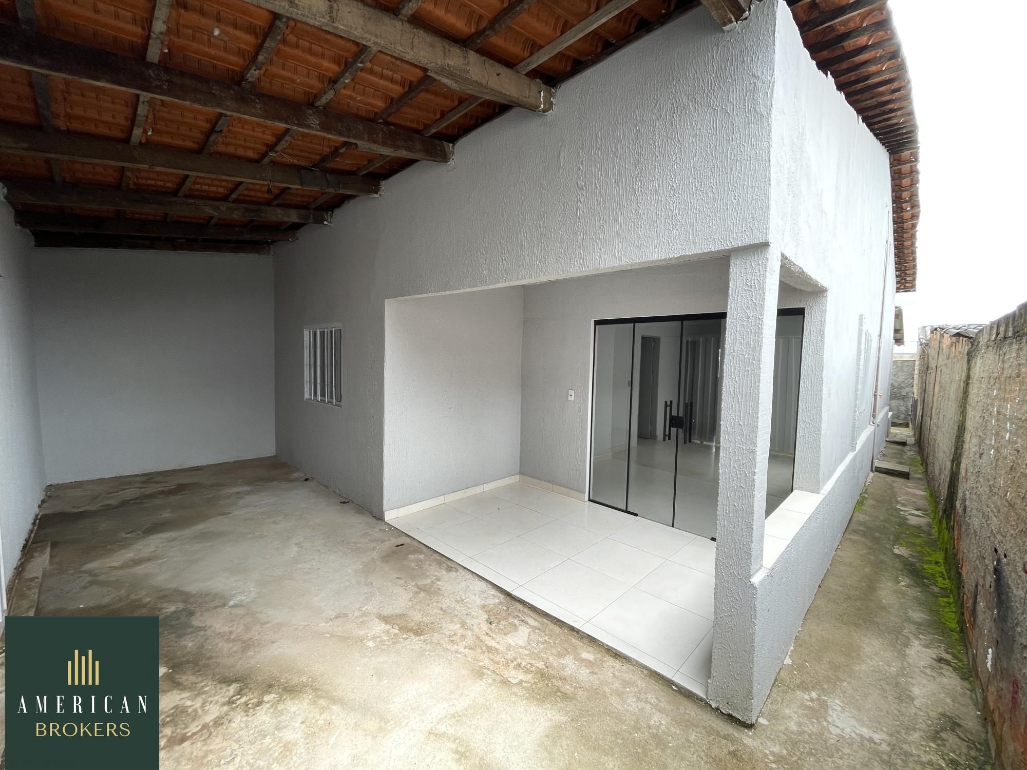 Casa para alugar com 3 quartos, 90m² - Foto 5