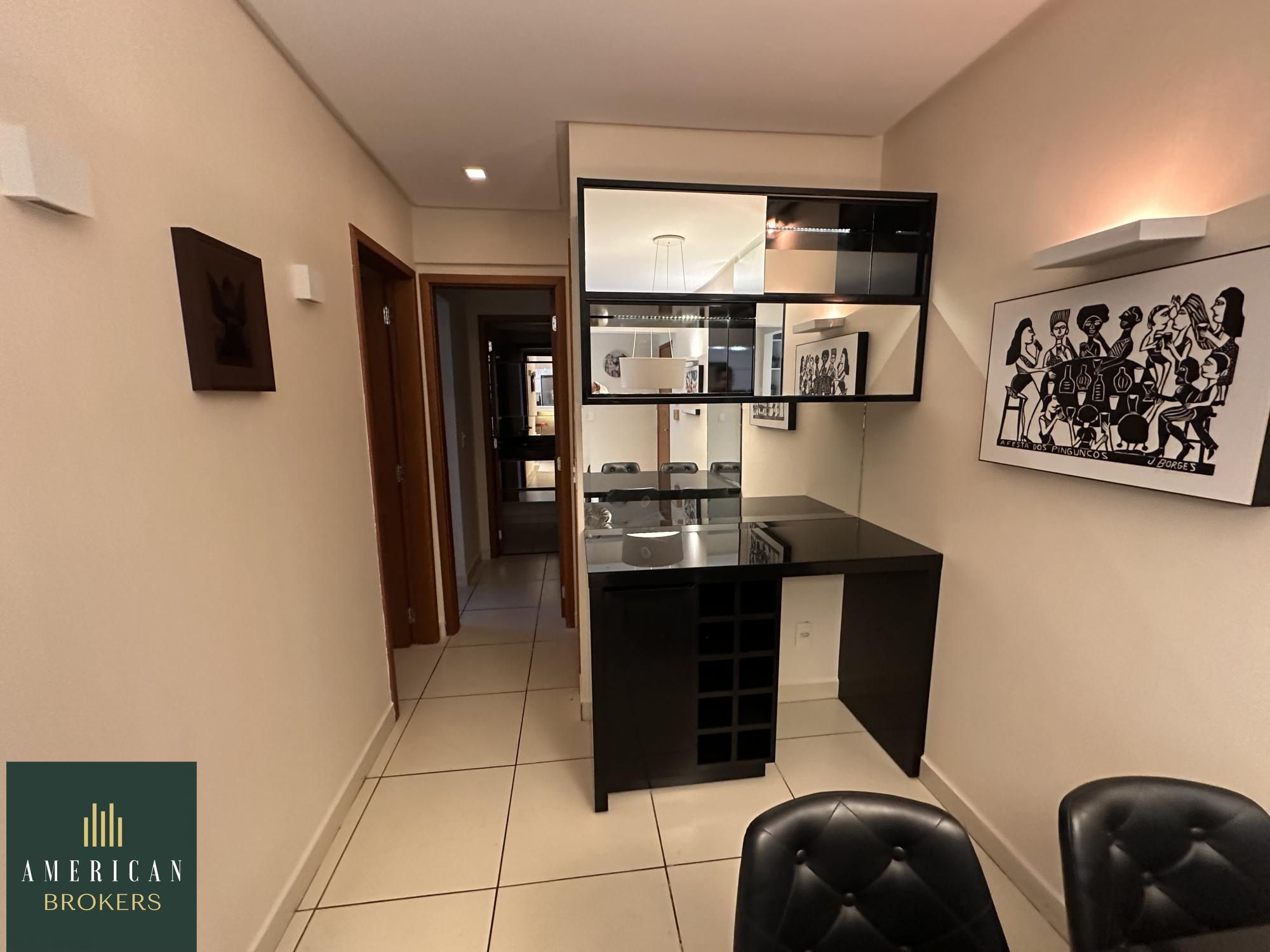 Apartamento para alugar com 2 quartos, 60m² - Foto 19