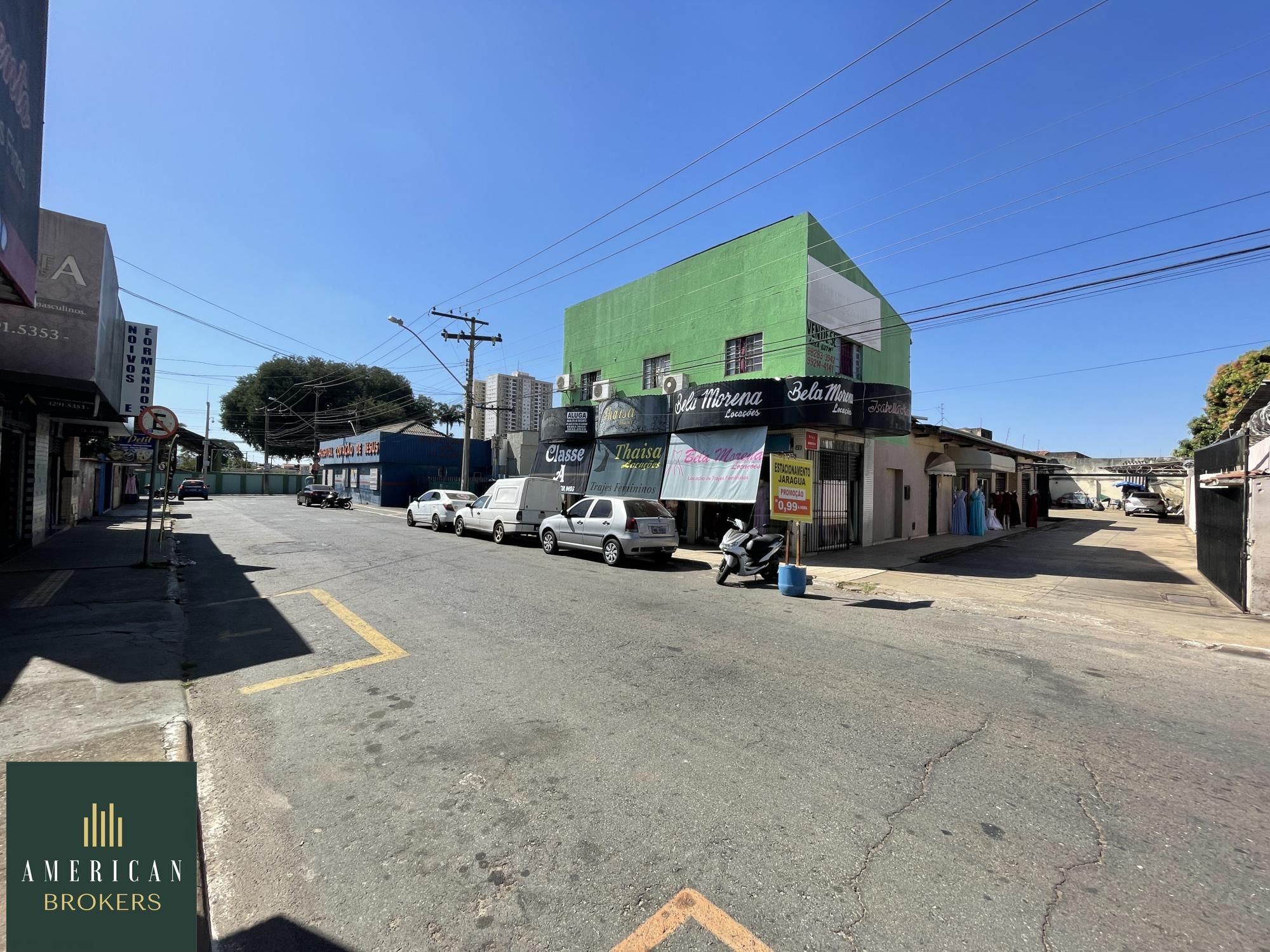 Prédio Inteiro à venda com 7 quartos, 627m² - Foto 3