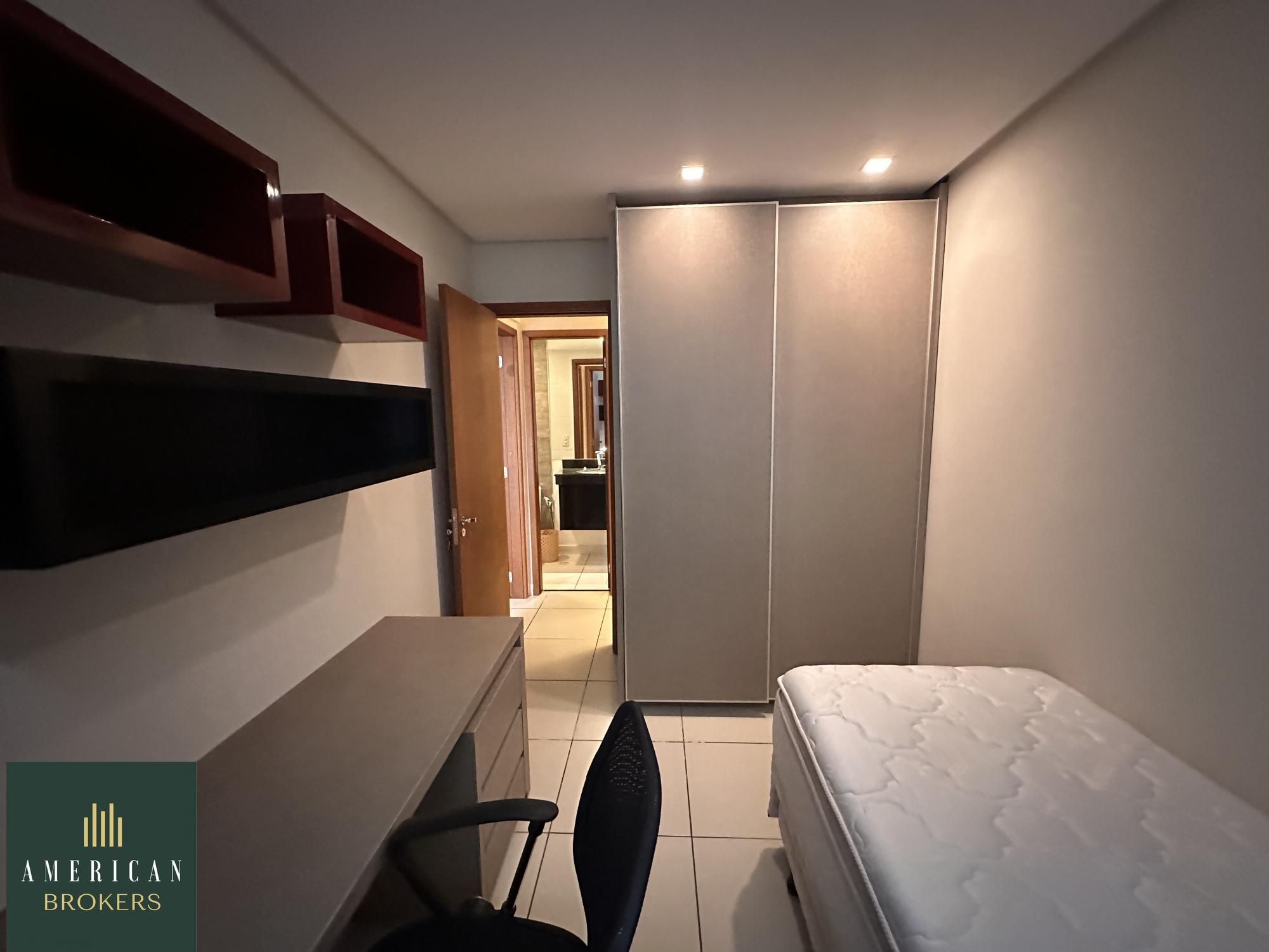 Apartamento para alugar com 2 quartos, 60m² - Foto 25