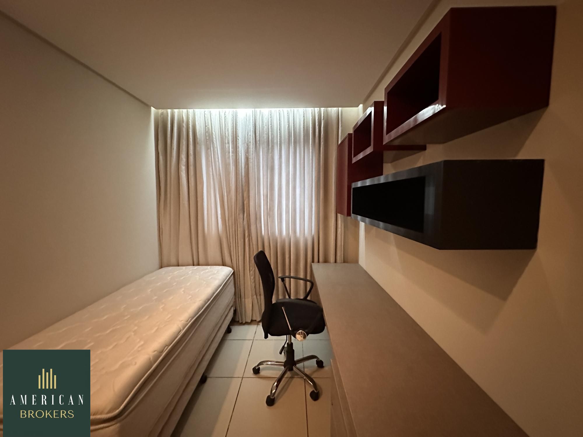 Apartamento para alugar com 2 quartos, 60m² - Foto 24