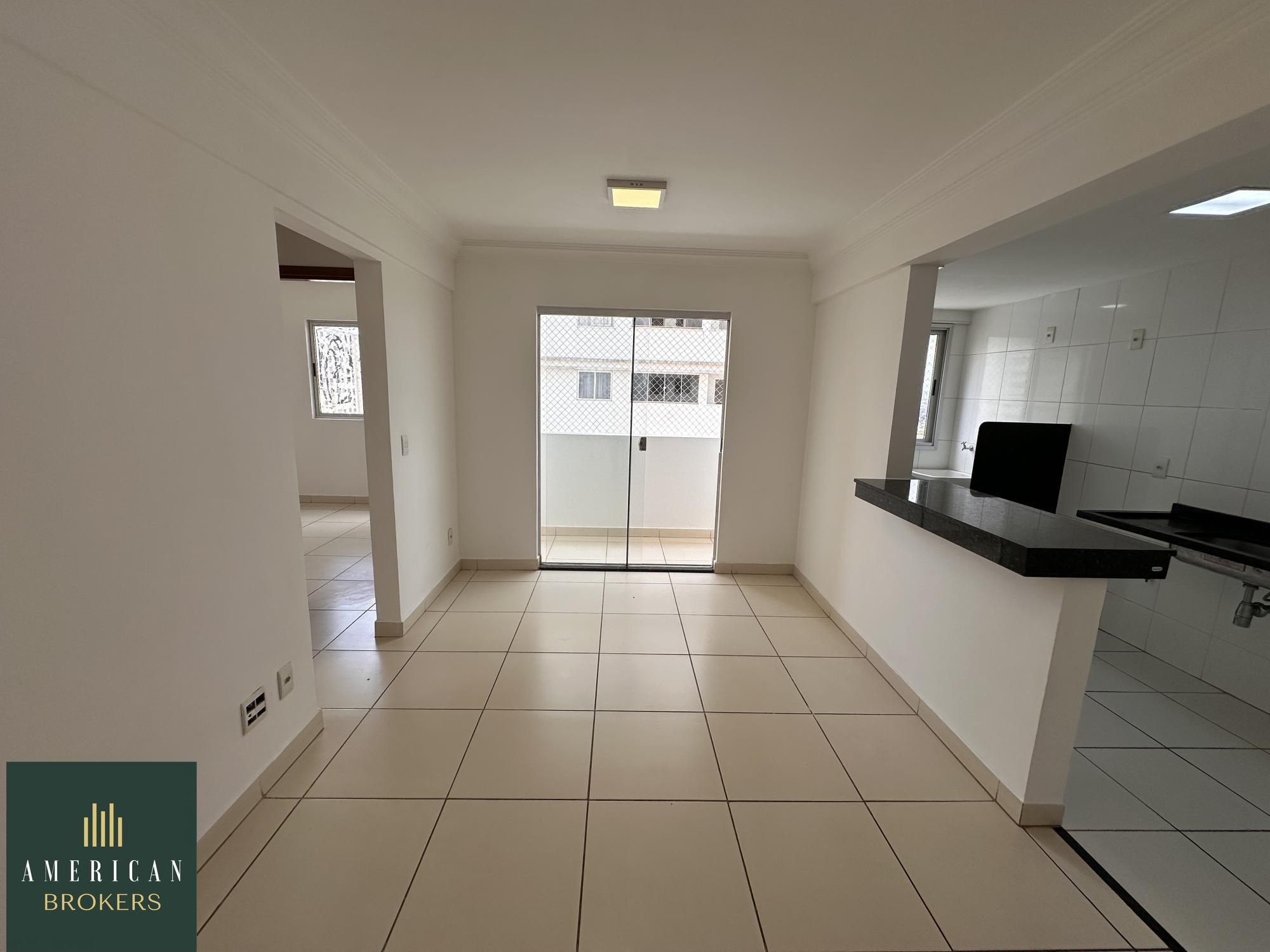 Apartamento para alugar  no Setor Cndida de Morais - Goinia, GO. Imveis