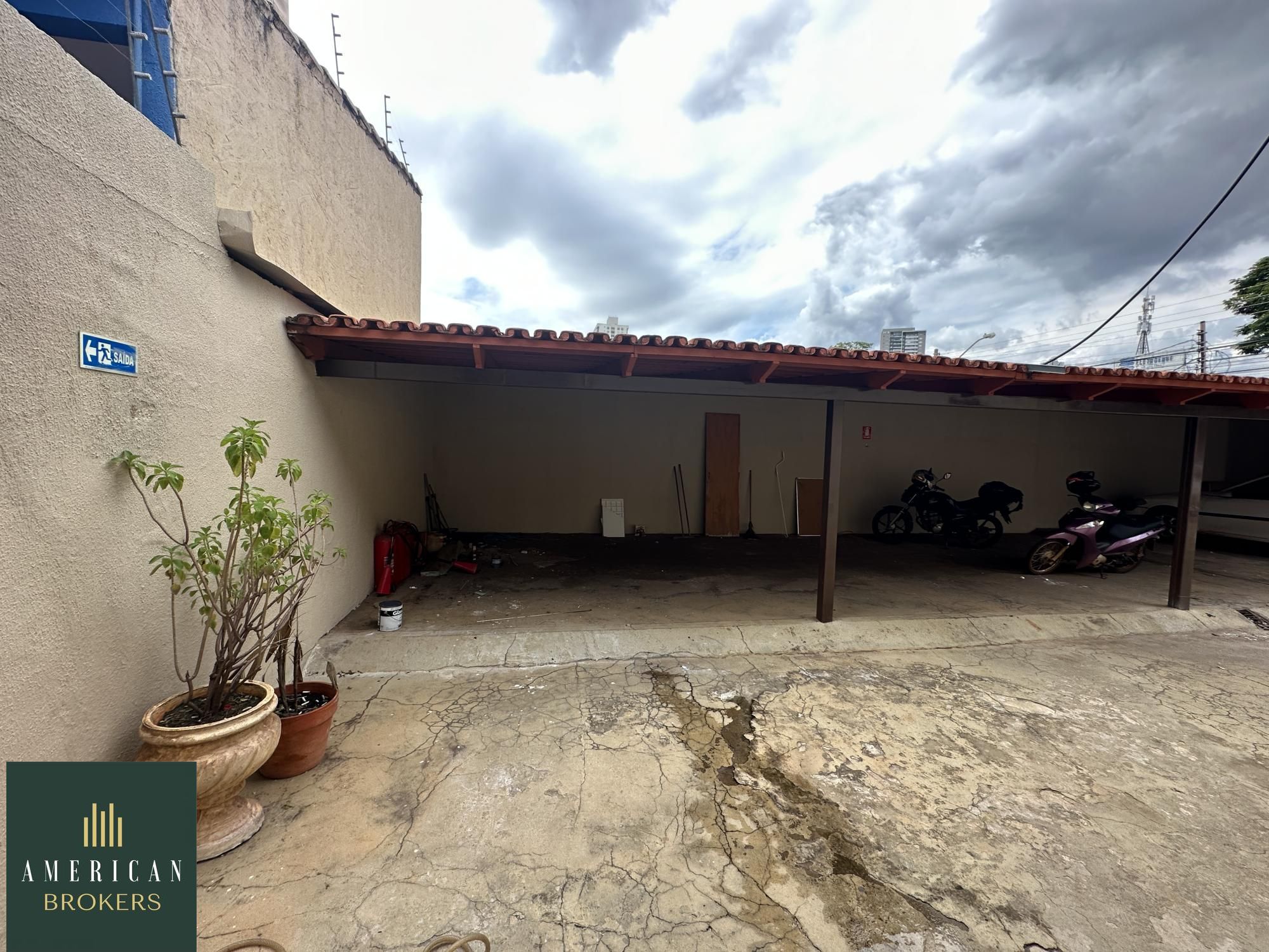 Loja-Salão para alugar com 12 quartos, 547m² - Foto 10