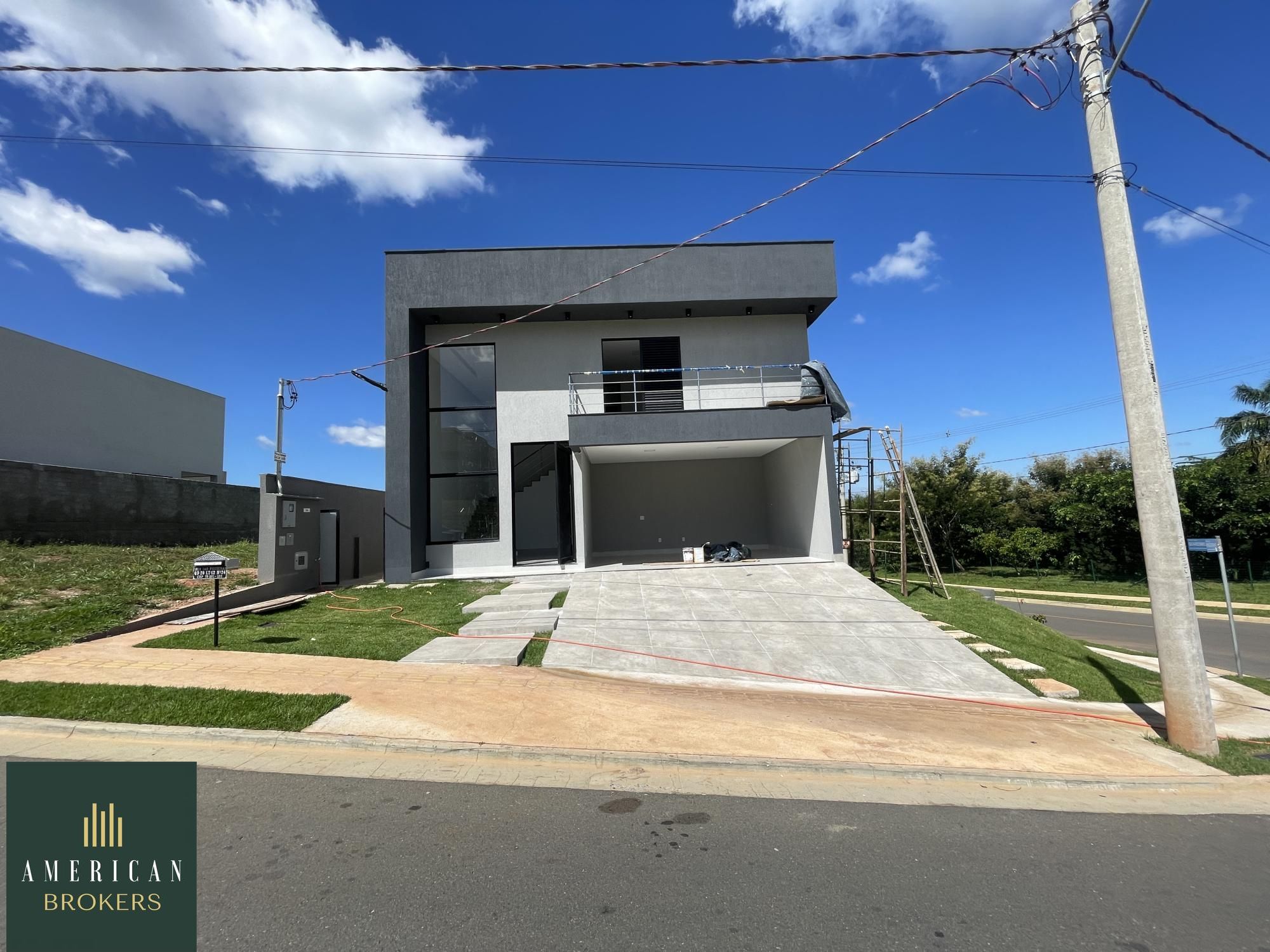 Casa, 3 quartos, 226 m² - Foto 34