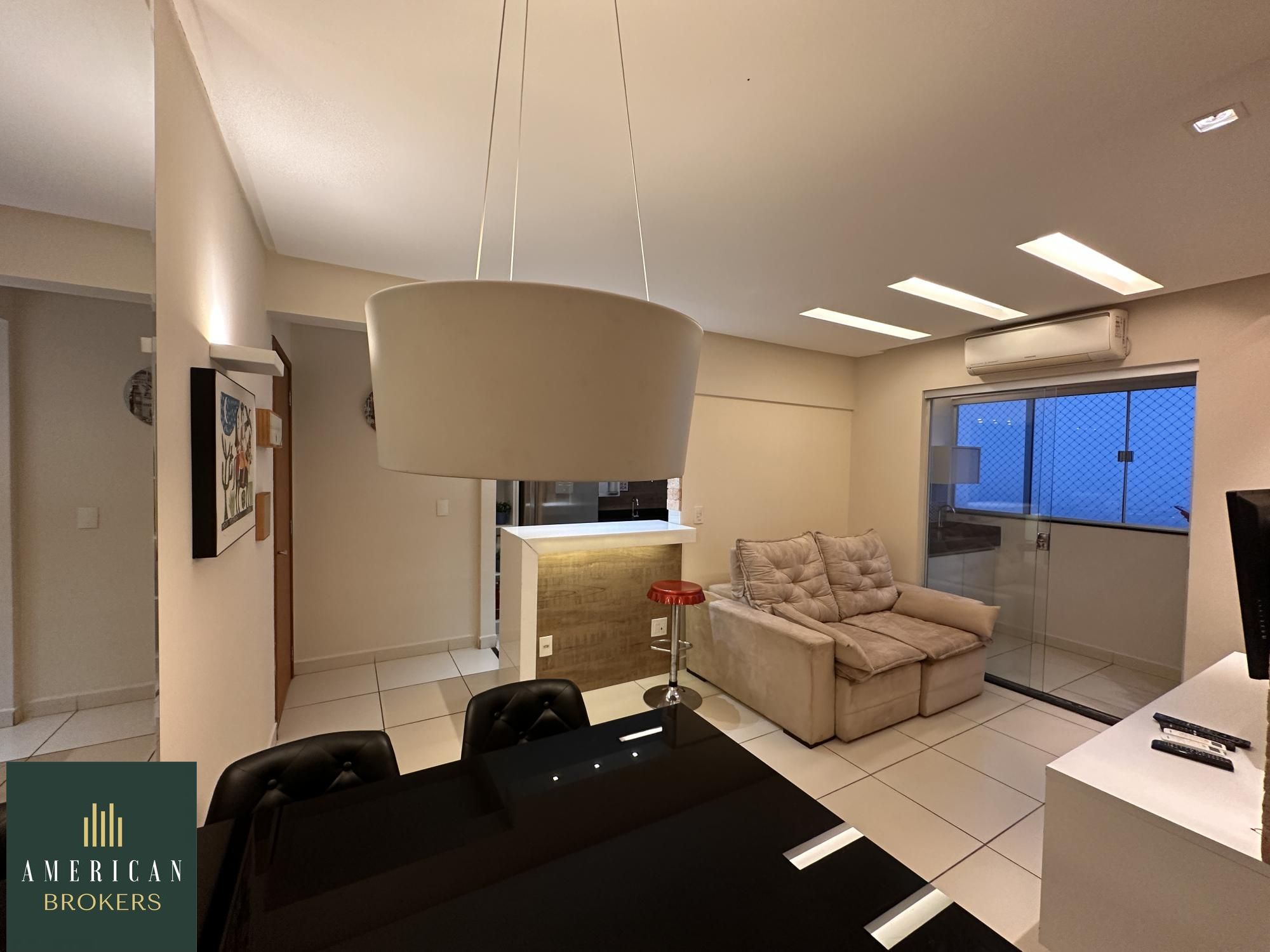 Apartamento para alugar com 2 quartos, 60m² - Foto 7