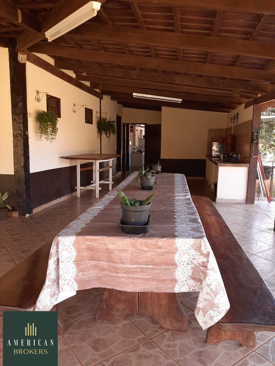 Chácara à venda com 4 quartos, 300m² - Foto 37
