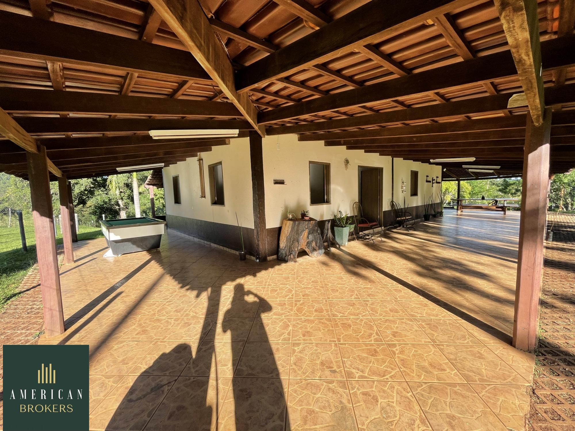 Fazenda à venda com 4 quartos, 300m² - Foto 24