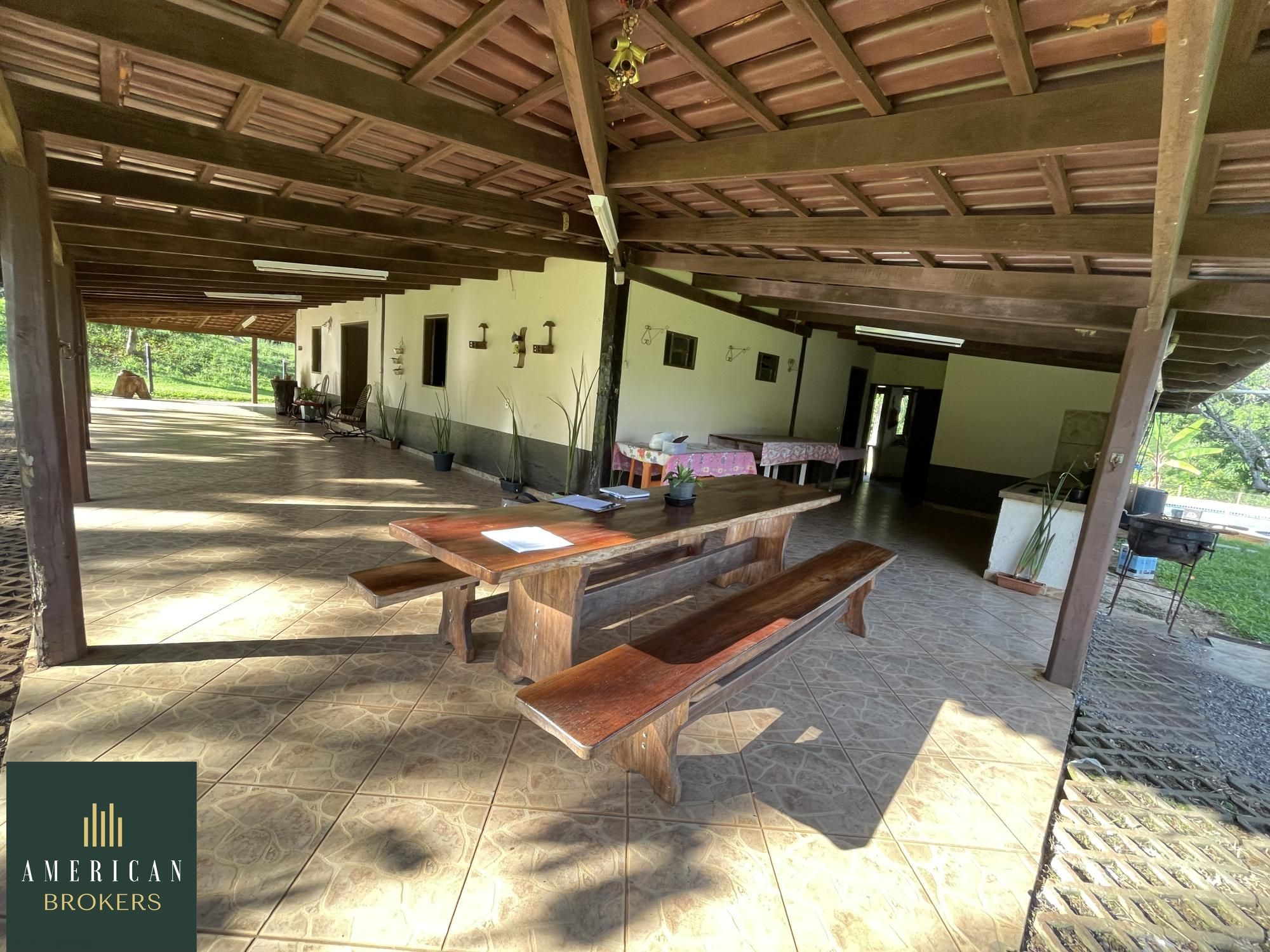 Fazenda à venda com 4 quartos, 300m² - Foto 15