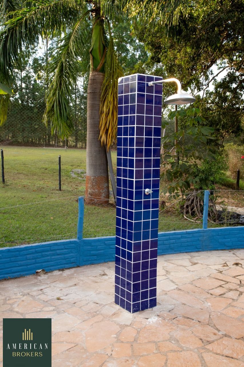 Chácara à venda com 4 quartos, 300m² - Foto 34