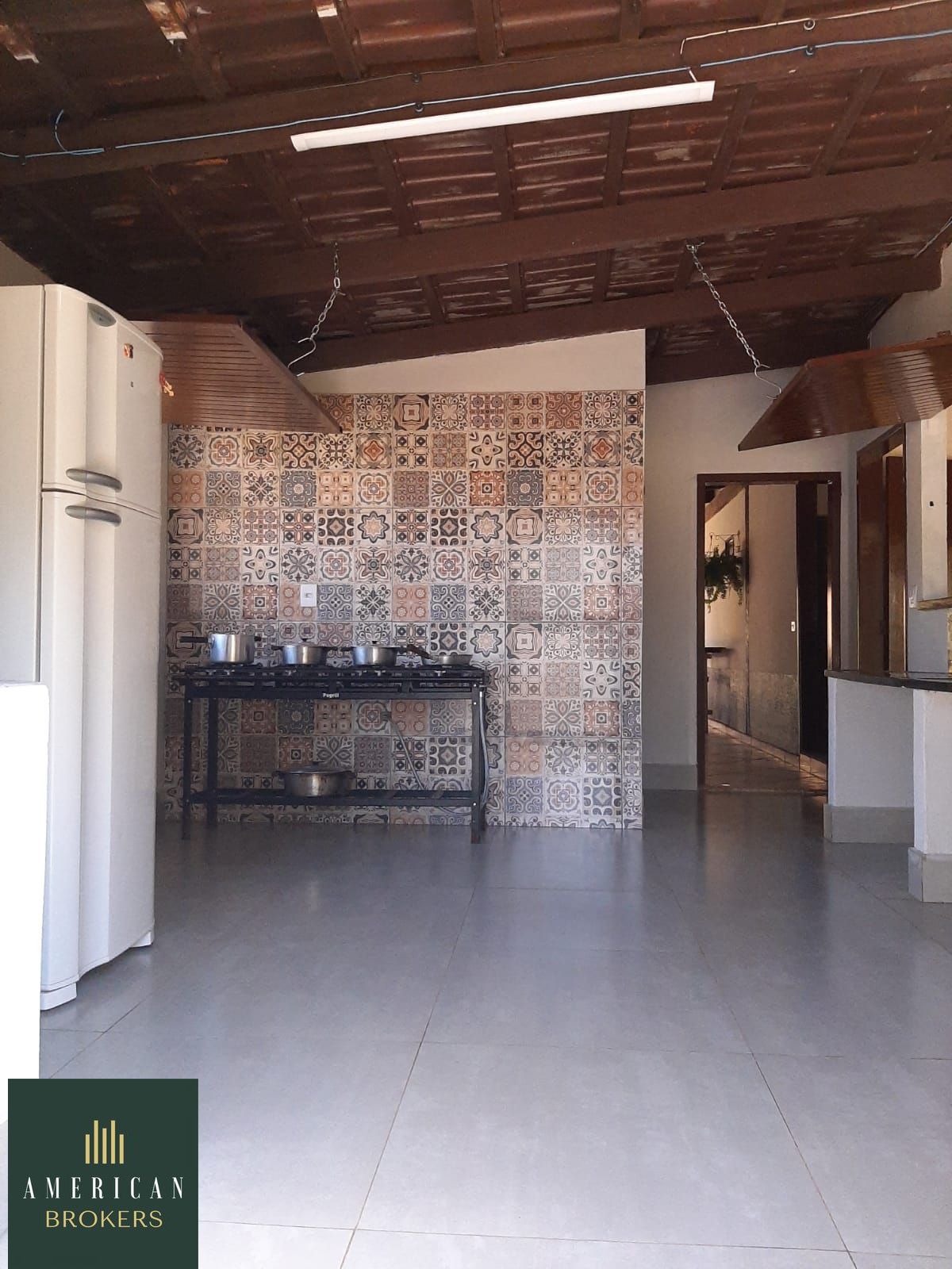 Chácara à venda com 4 quartos, 300m² - Foto 35