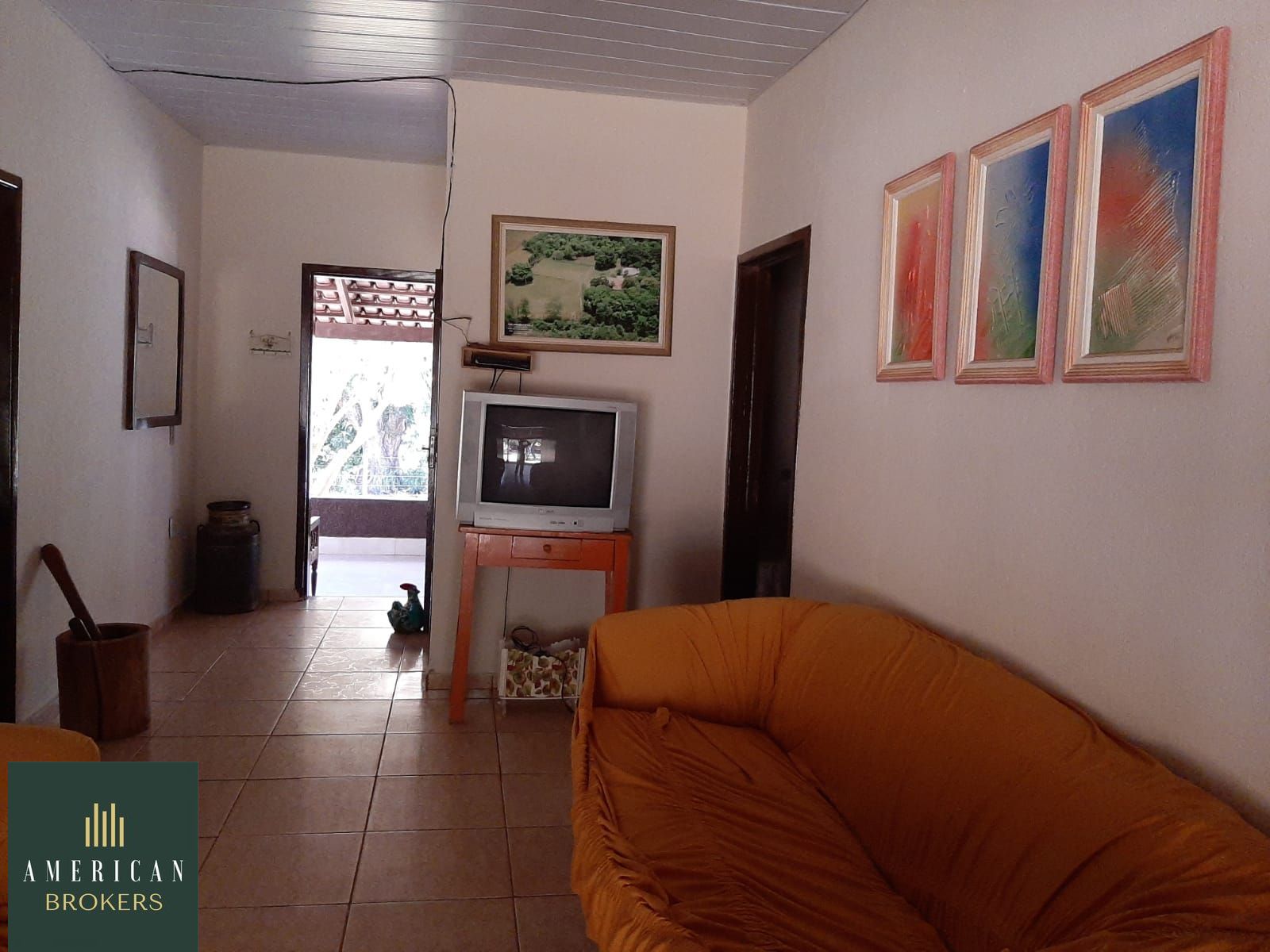 Chácara à venda com 4 quartos, 300m² - Foto 45