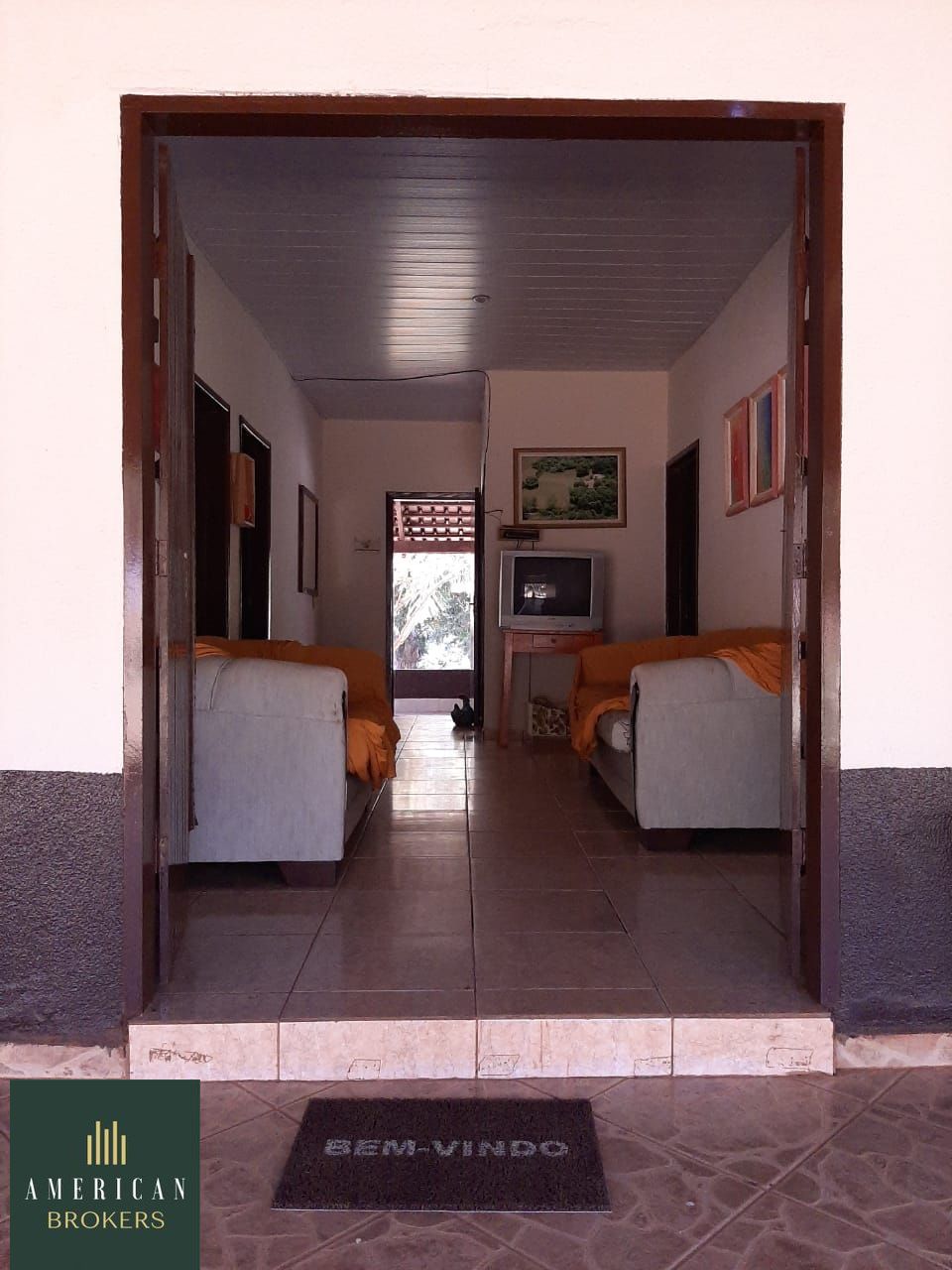 Chácara à venda com 4 quartos, 300m² - Foto 46