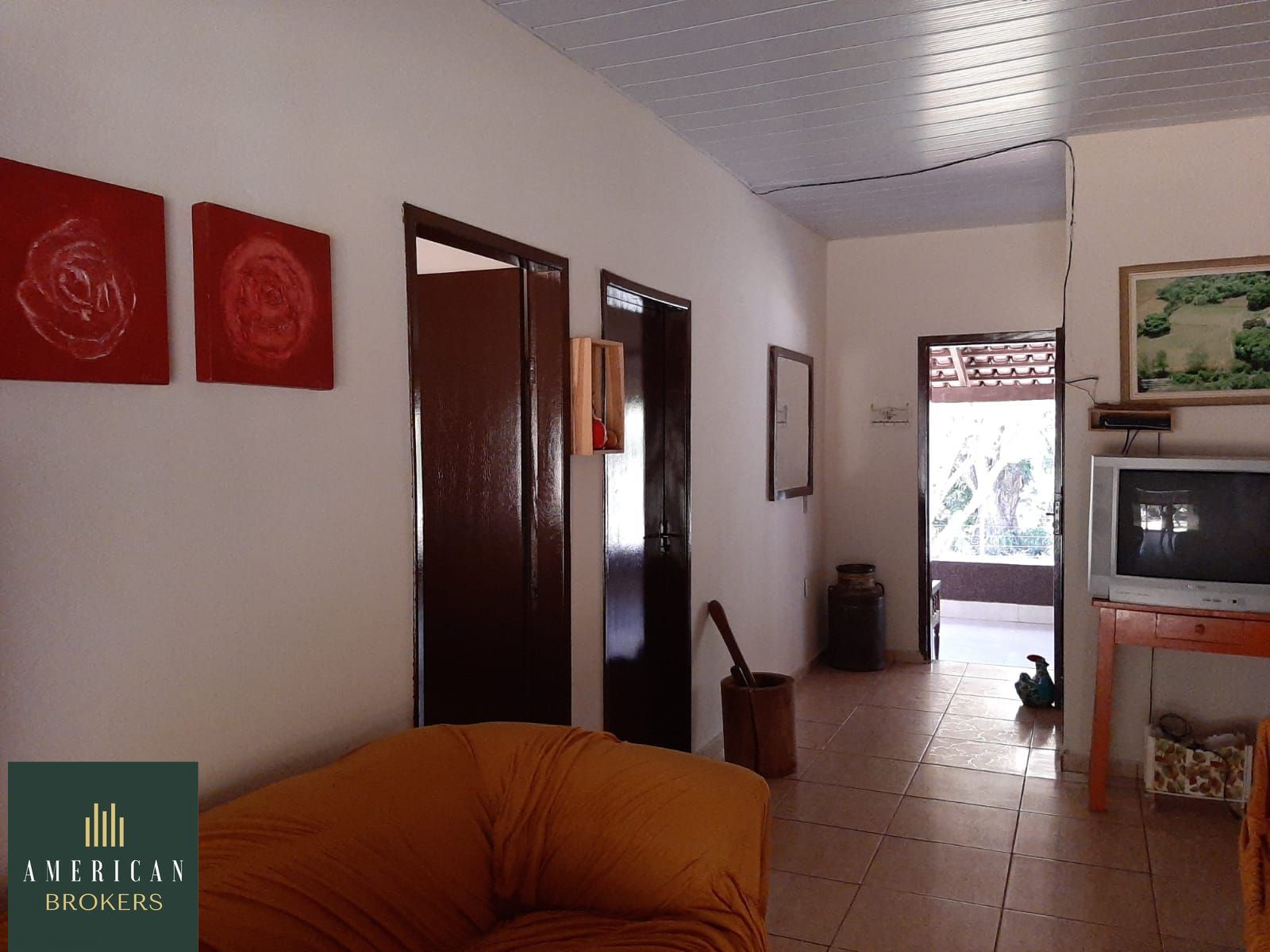 Chácara à venda com 4 quartos, 300m² - Foto 44