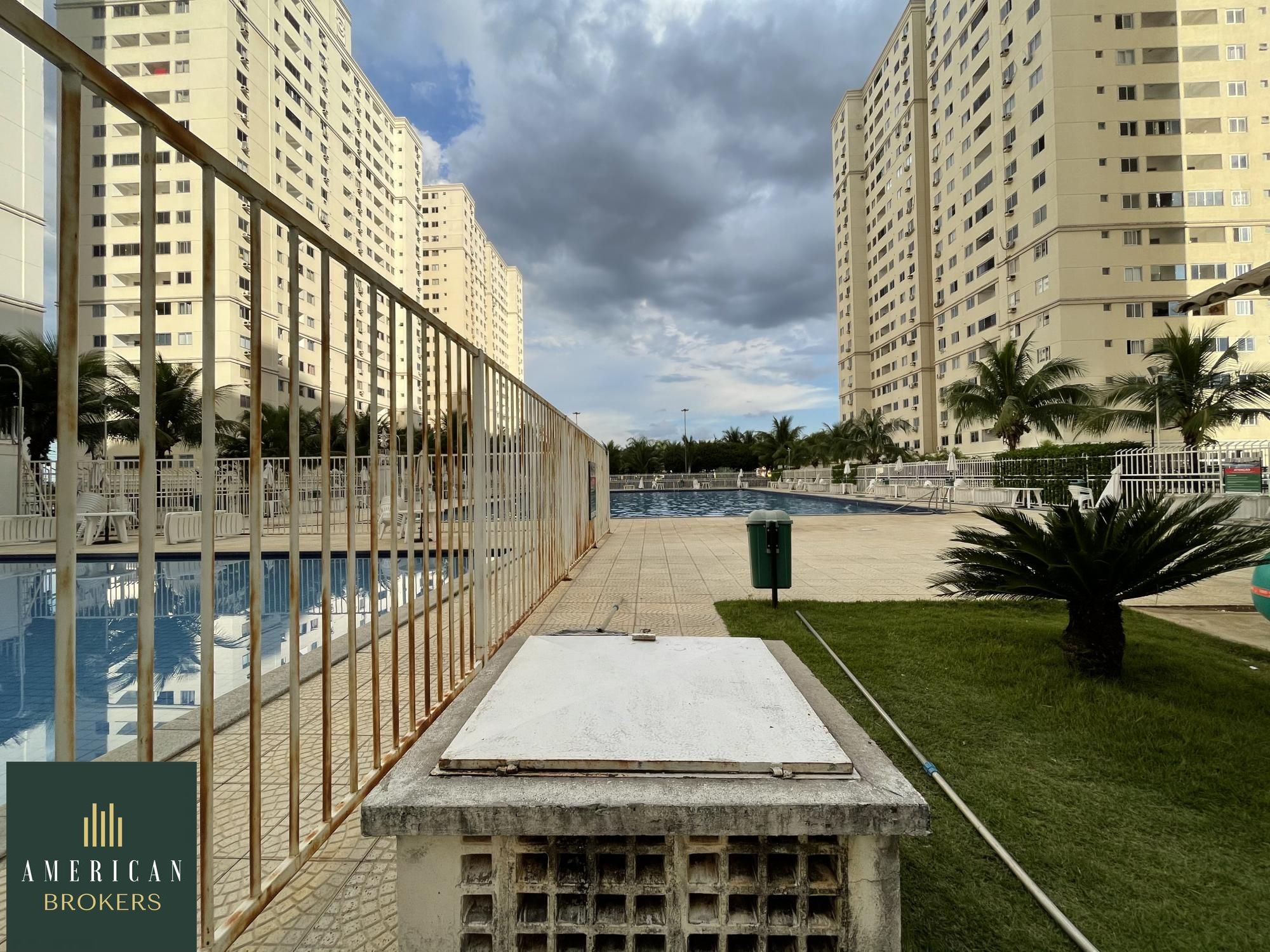 Apartamento, 2 quartos, 59 m² - Foto 29