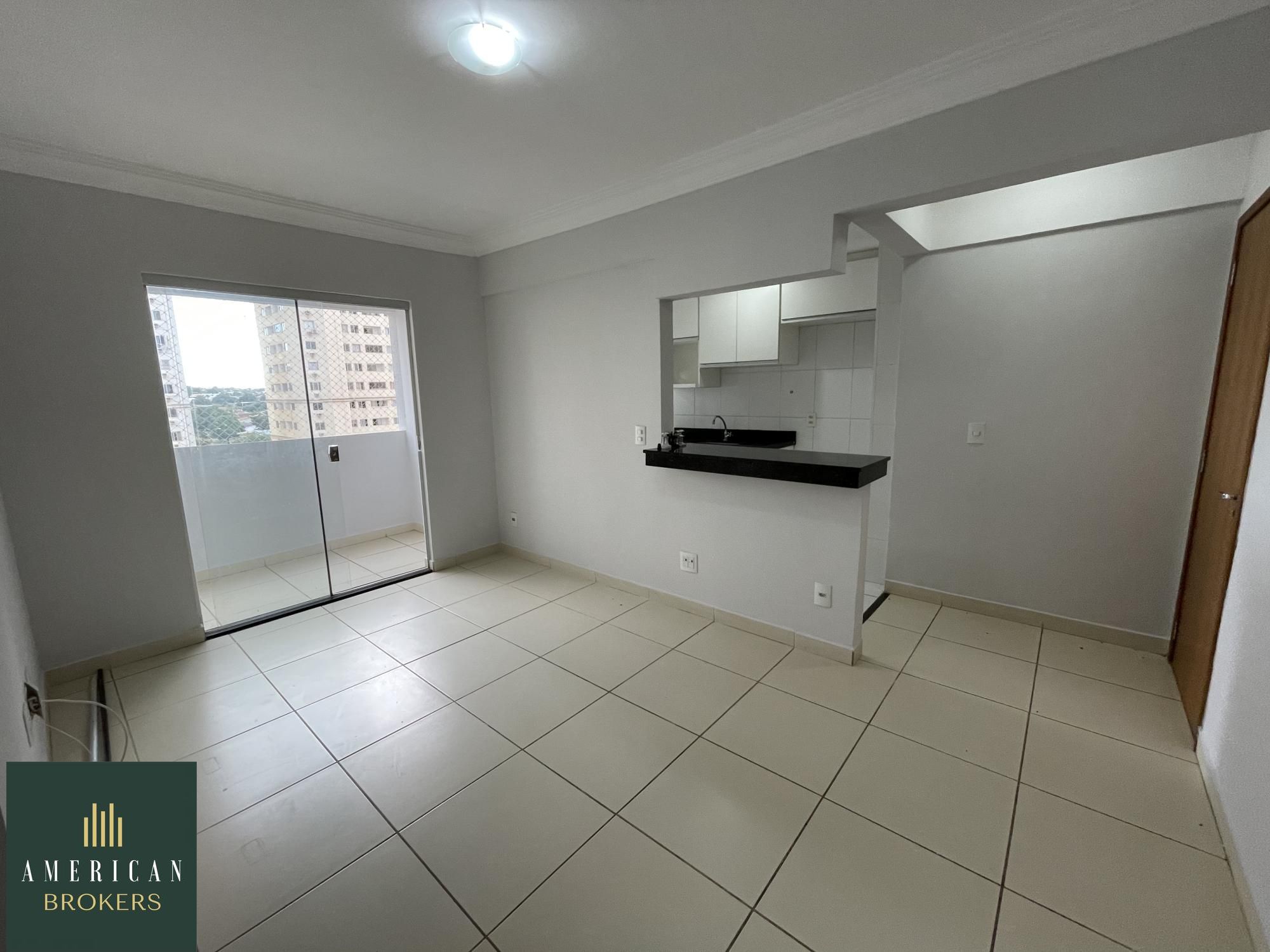 Apartamento, 2 quartos, 59 m² - Foto 1