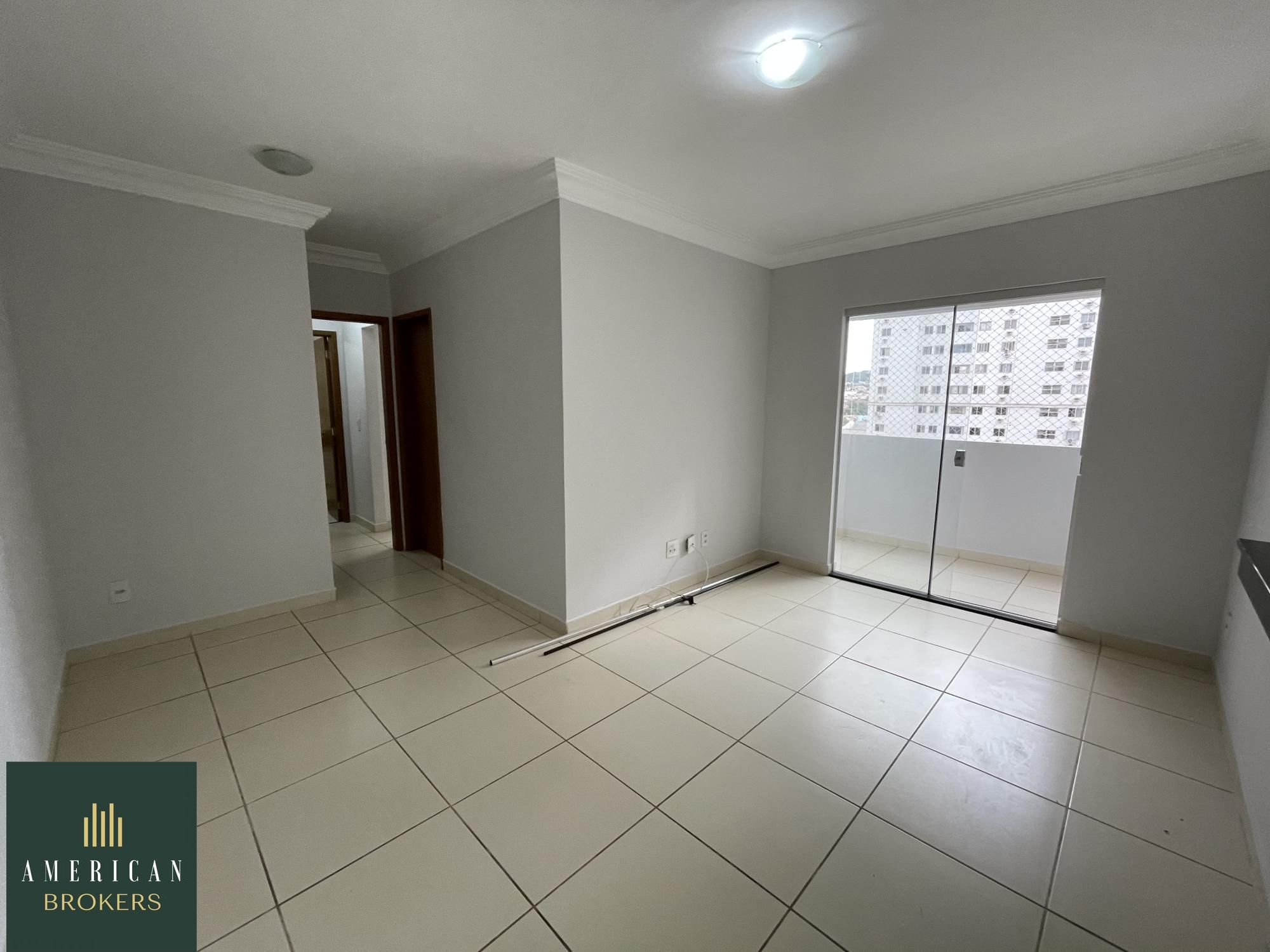 Apartamento, 2 quartos, 59 m² - Foto 2