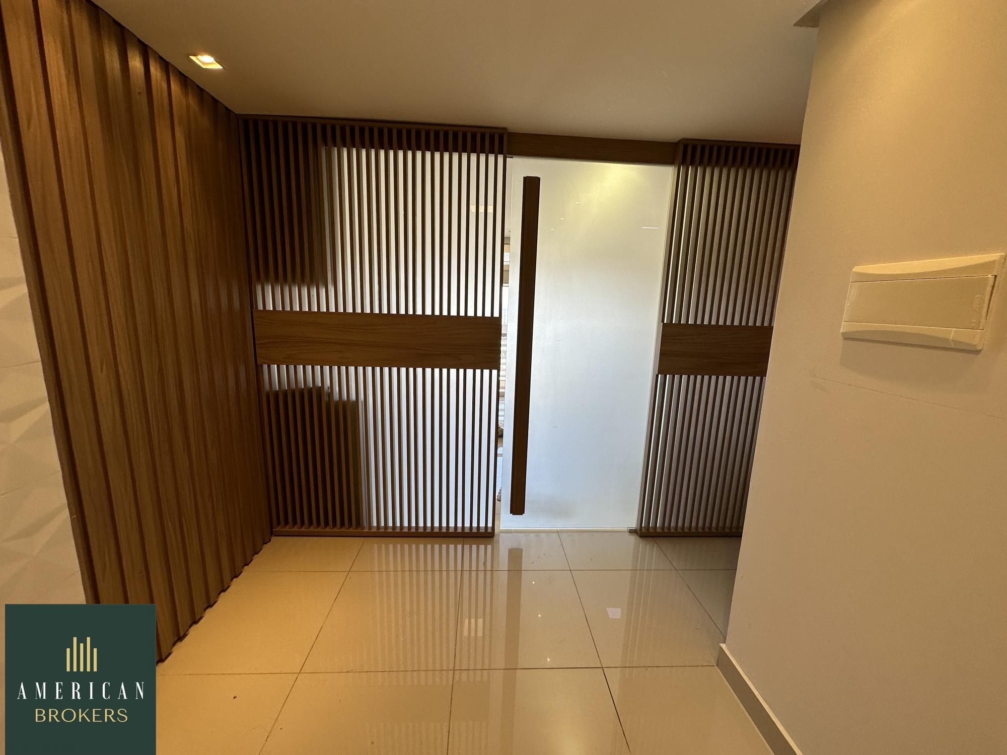 Conjunto Comercial-Sala à venda com 2 quartos, 29m² - Foto 1