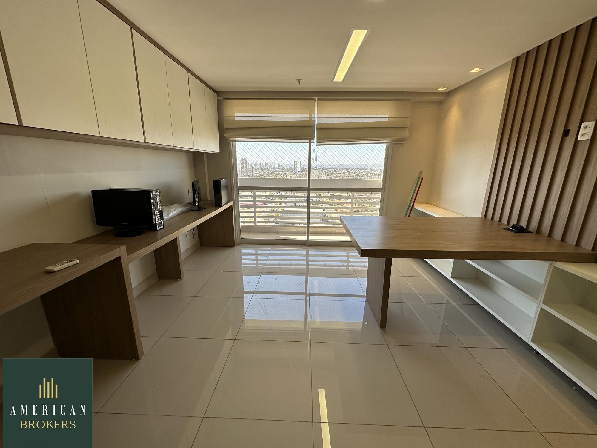 Conjunto Comercial-Sala à venda com 2 quartos, 29m² - Foto 7