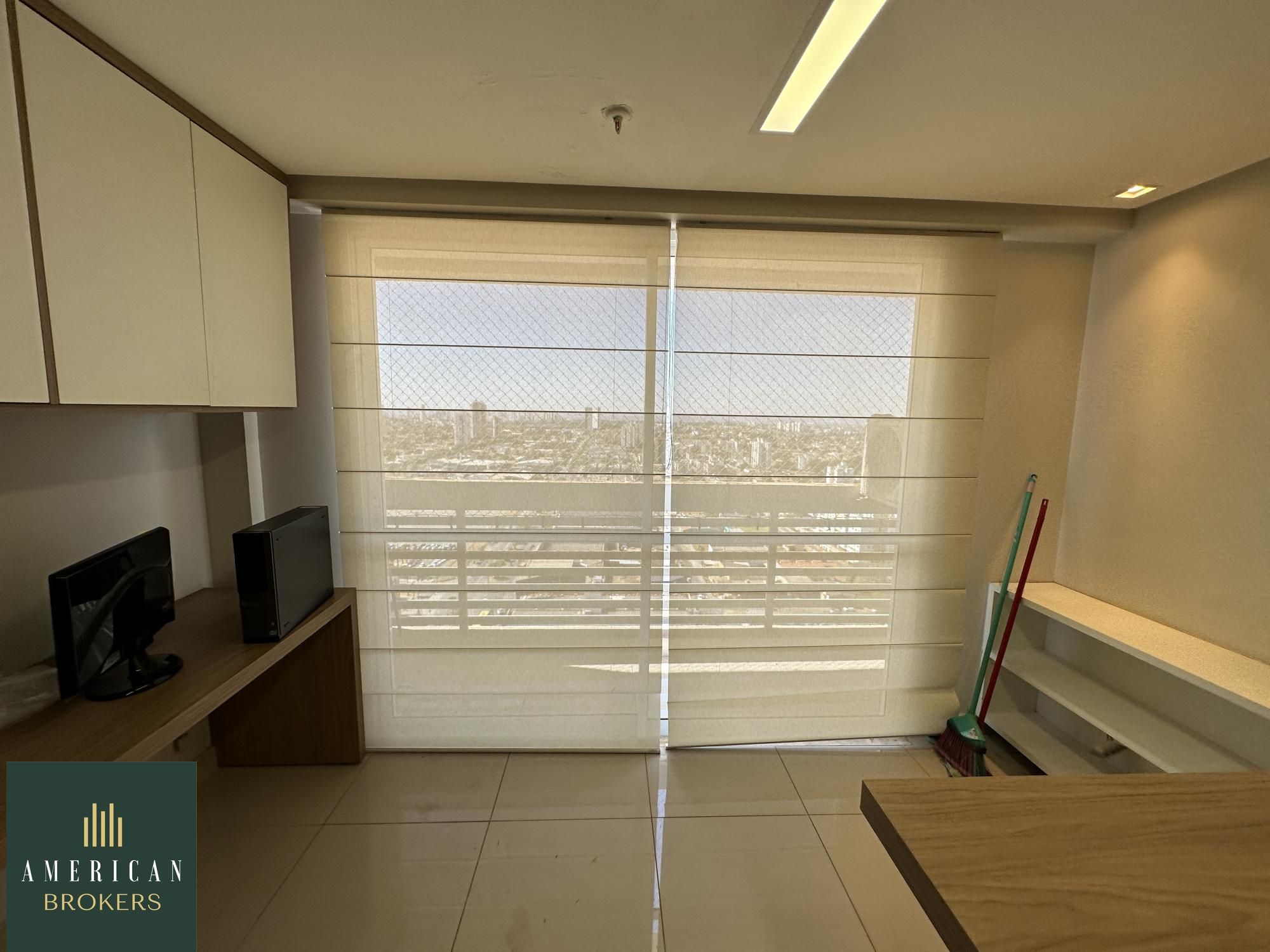 Conjunto Comercial-Sala à venda com 2 quartos, 29m² - Foto 12