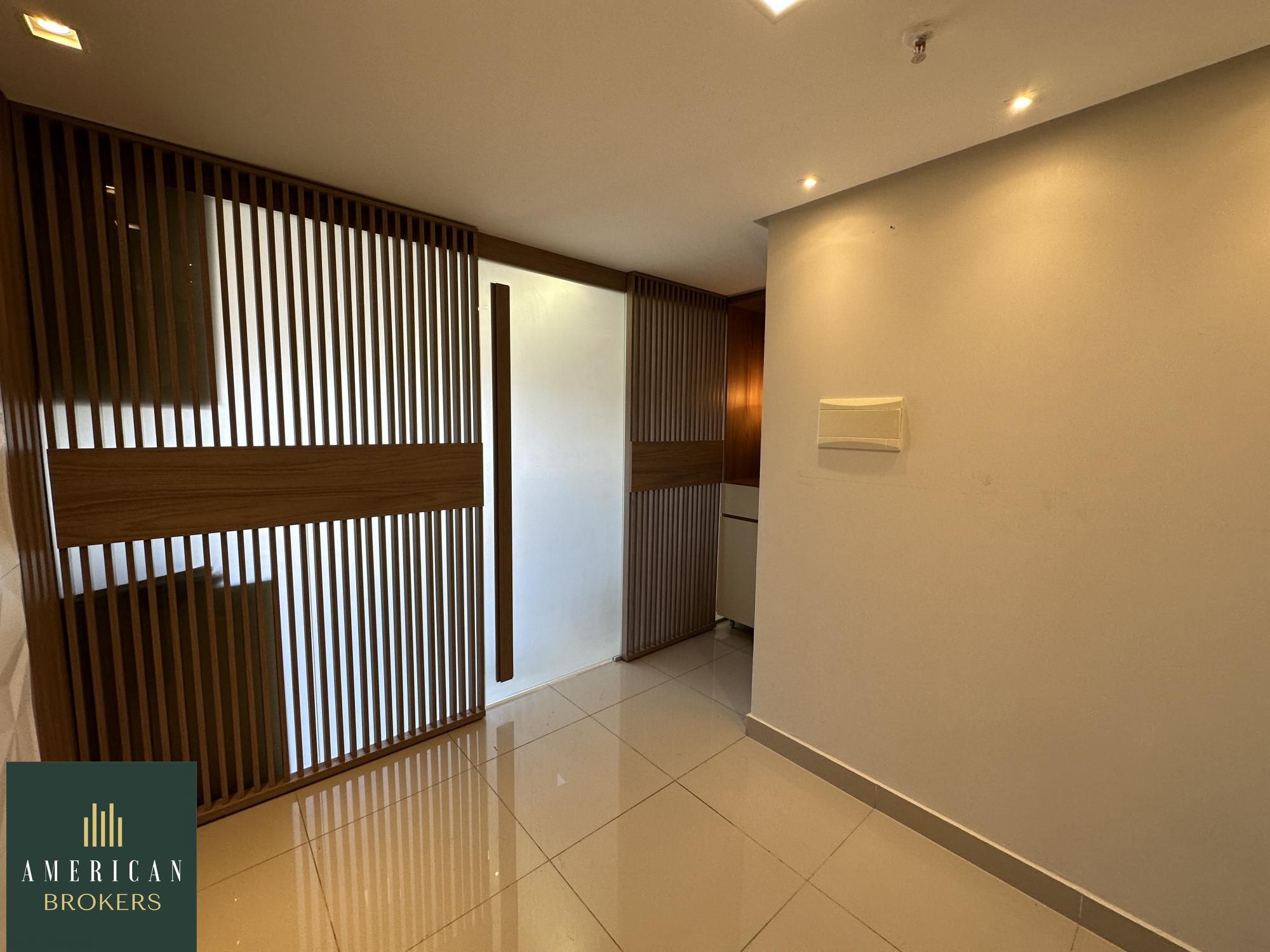 Conjunto Comercial-Sala à venda com 2 quartos, 29m² - Foto 2