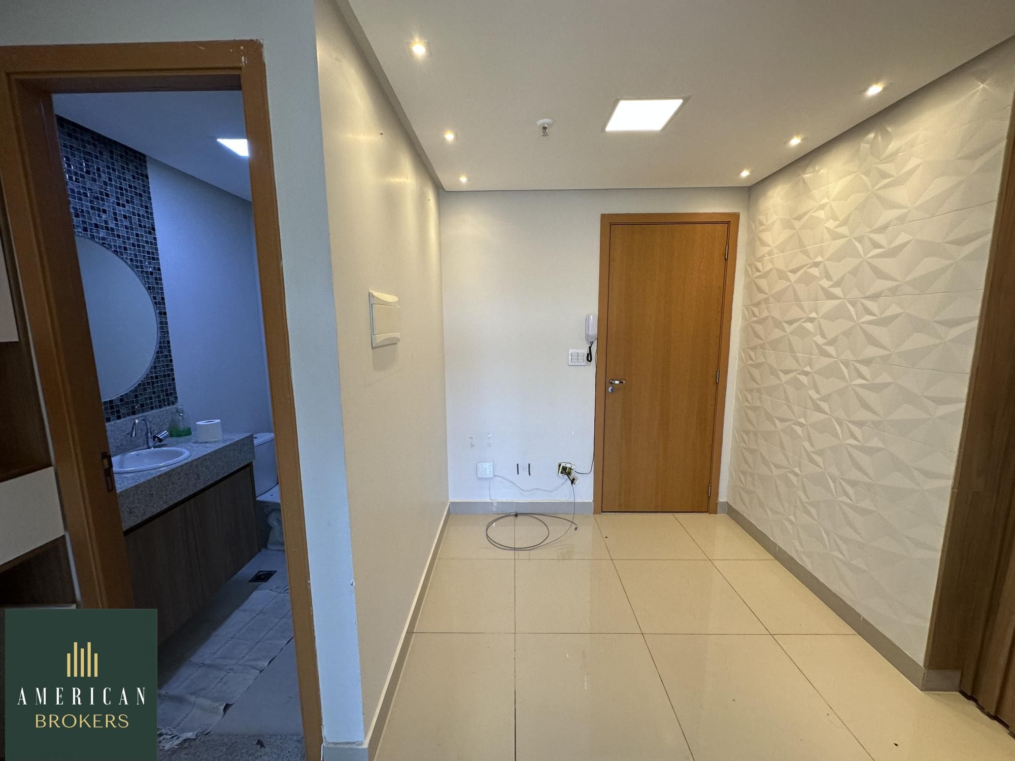 Conjunto Comercial-Sala à venda com 2 quartos, 29m² - Foto 4