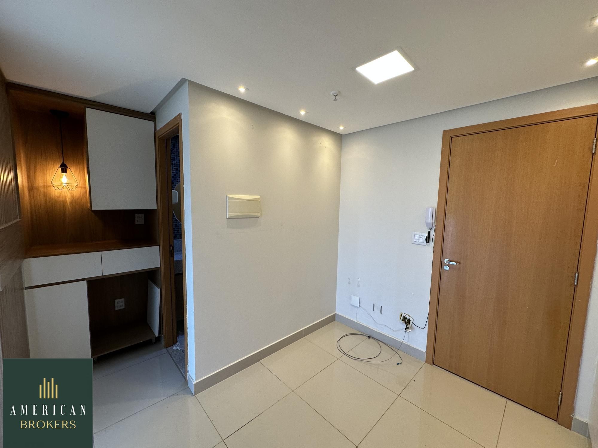 Conjunto Comercial-Sala à venda com 2 quartos, 29m² - Foto 3