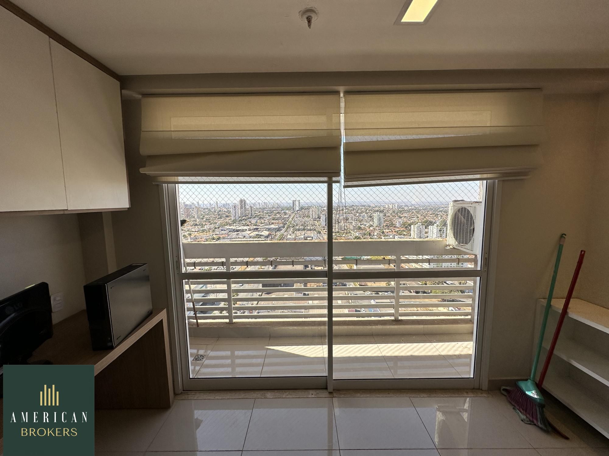 Conjunto Comercial-Sala à venda com 2 quartos, 29m² - Foto 11