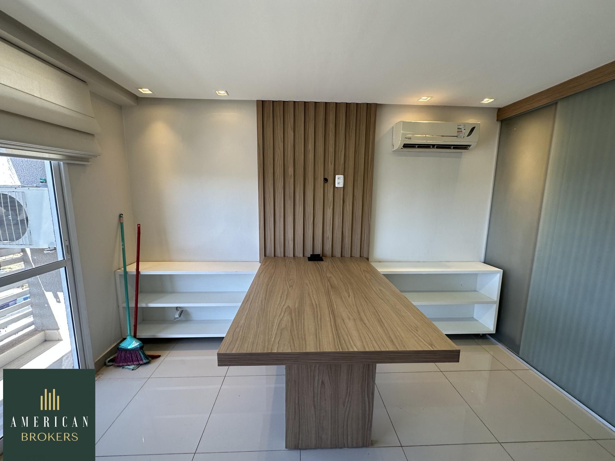 Conjunto Comercial-Sala à venda com 2 quartos, 29m² - Foto 10