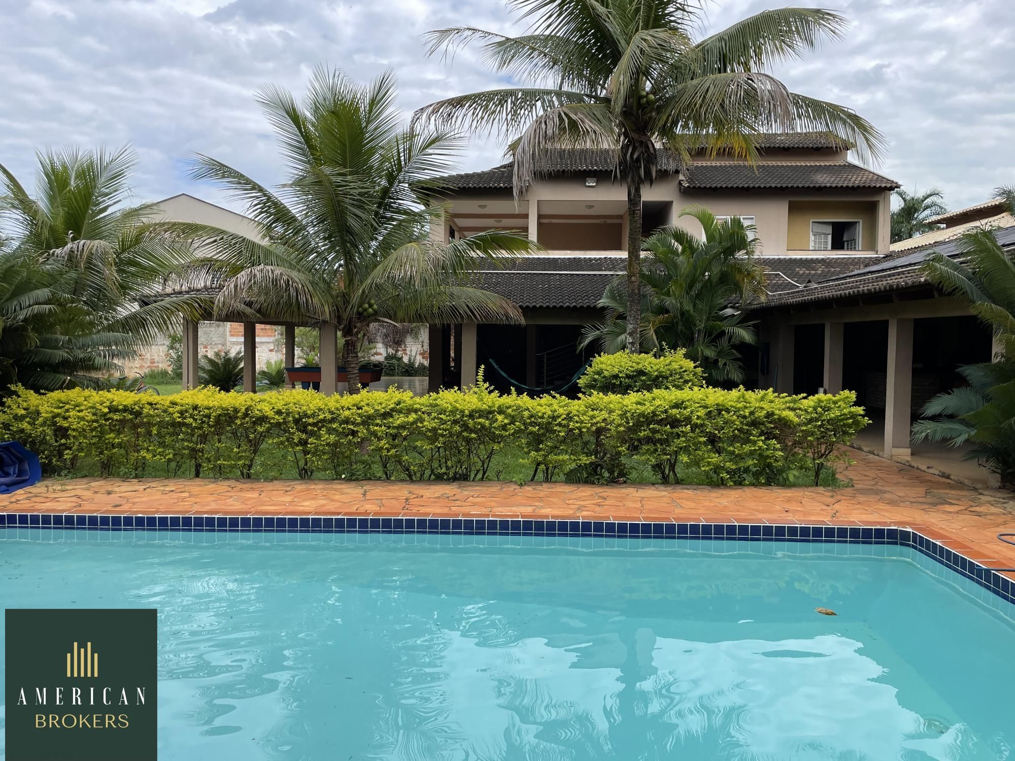 Chácara para lancamento com 5 quartos, 600m² - Foto 43