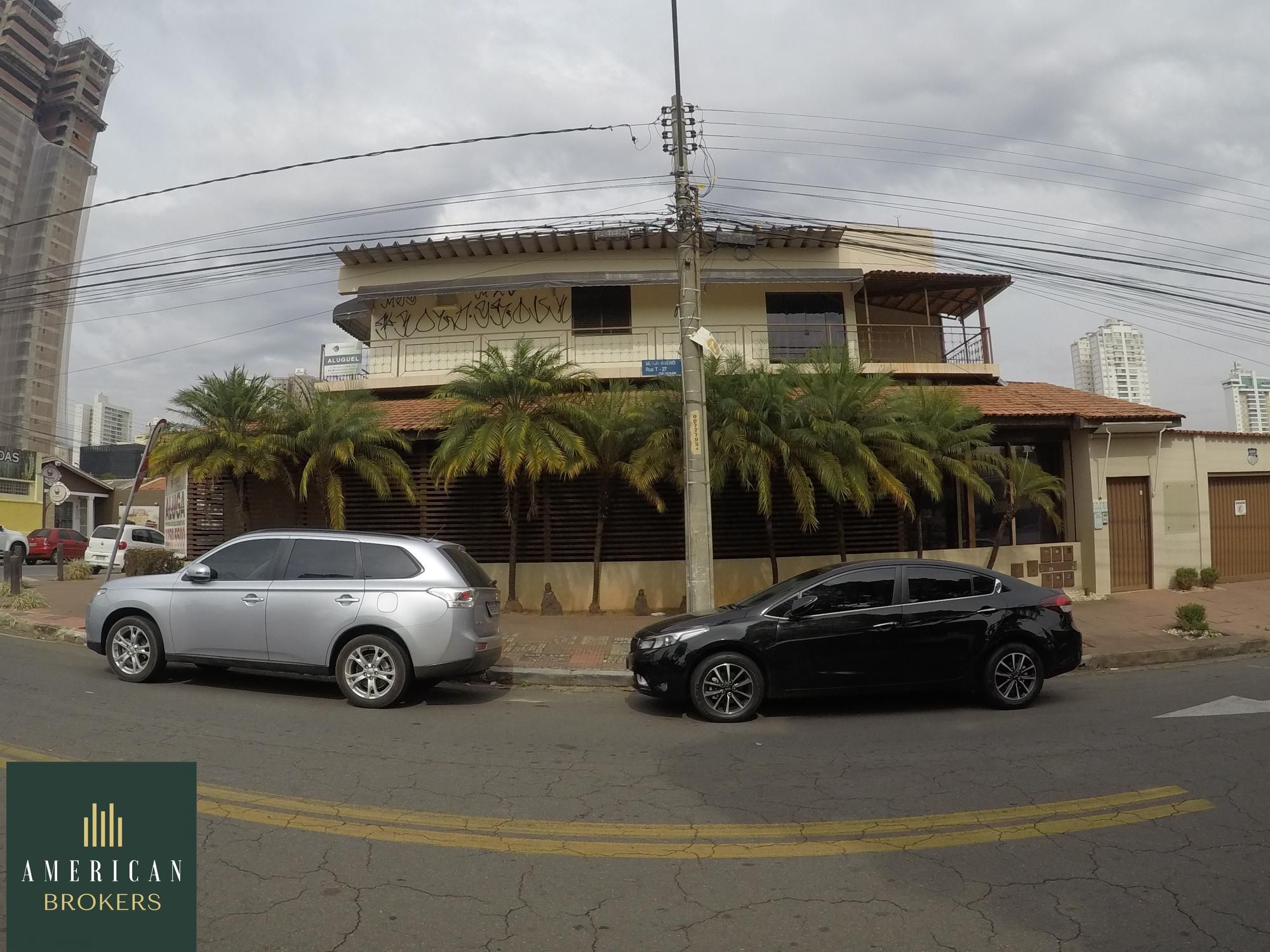 Loja-Salão para alugar com 12 quartos, 547m² - Foto 3