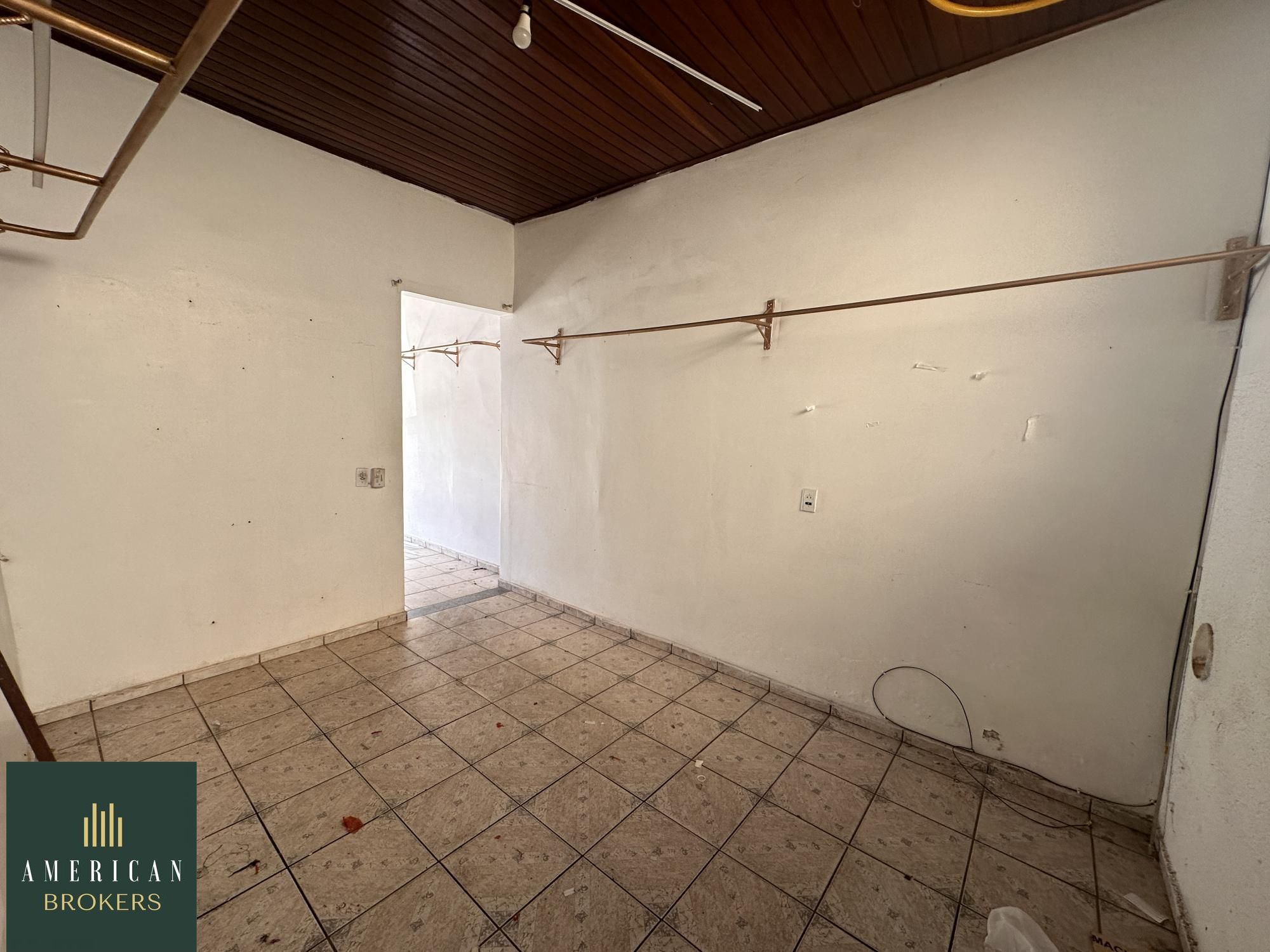 Conjunto Comercial-Sala para alugar com 1 quarto, 45m² - Foto 6