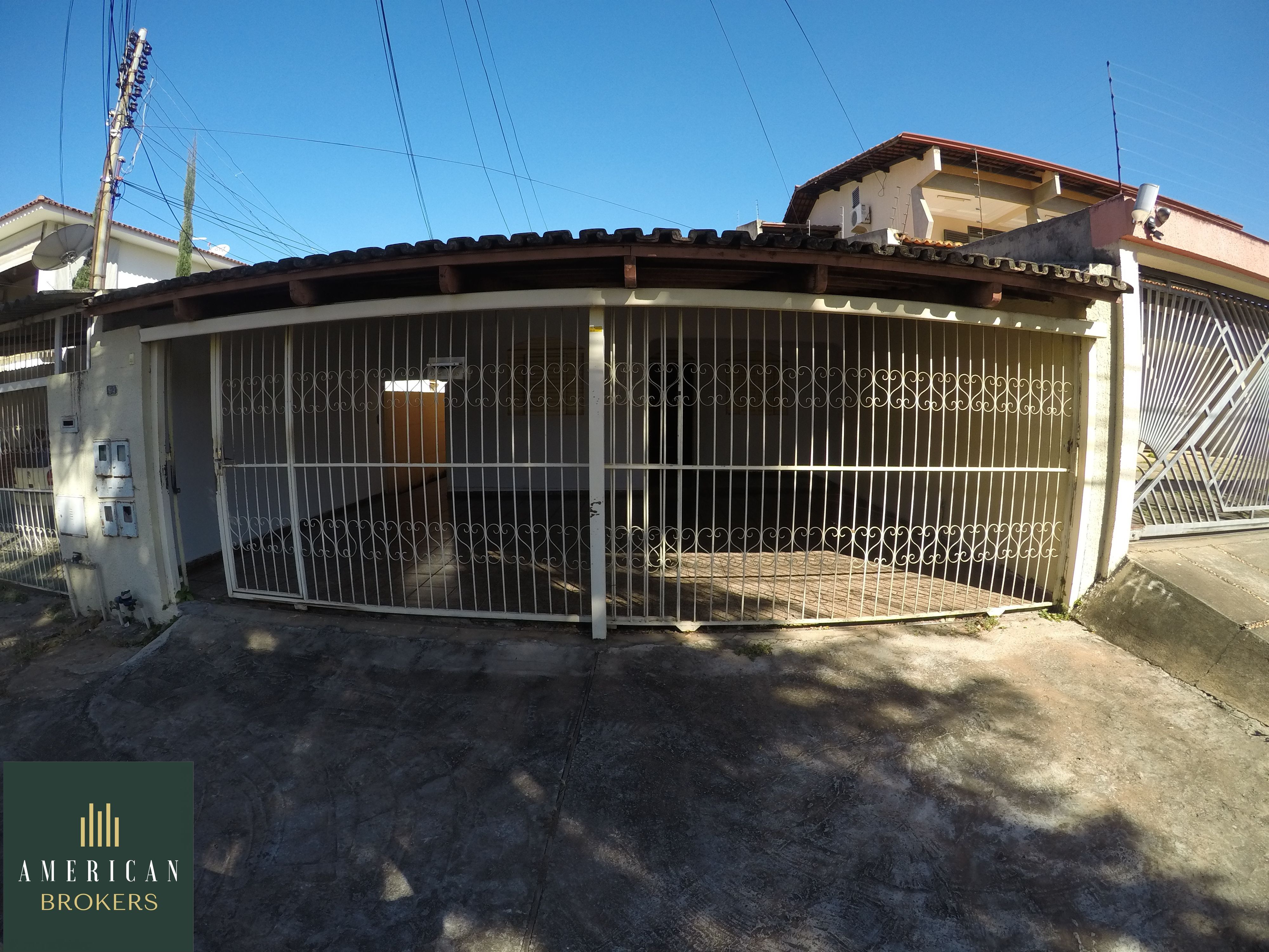 Casa para alugar  no Setor Oeste - Goiânia, GO. Imóveis