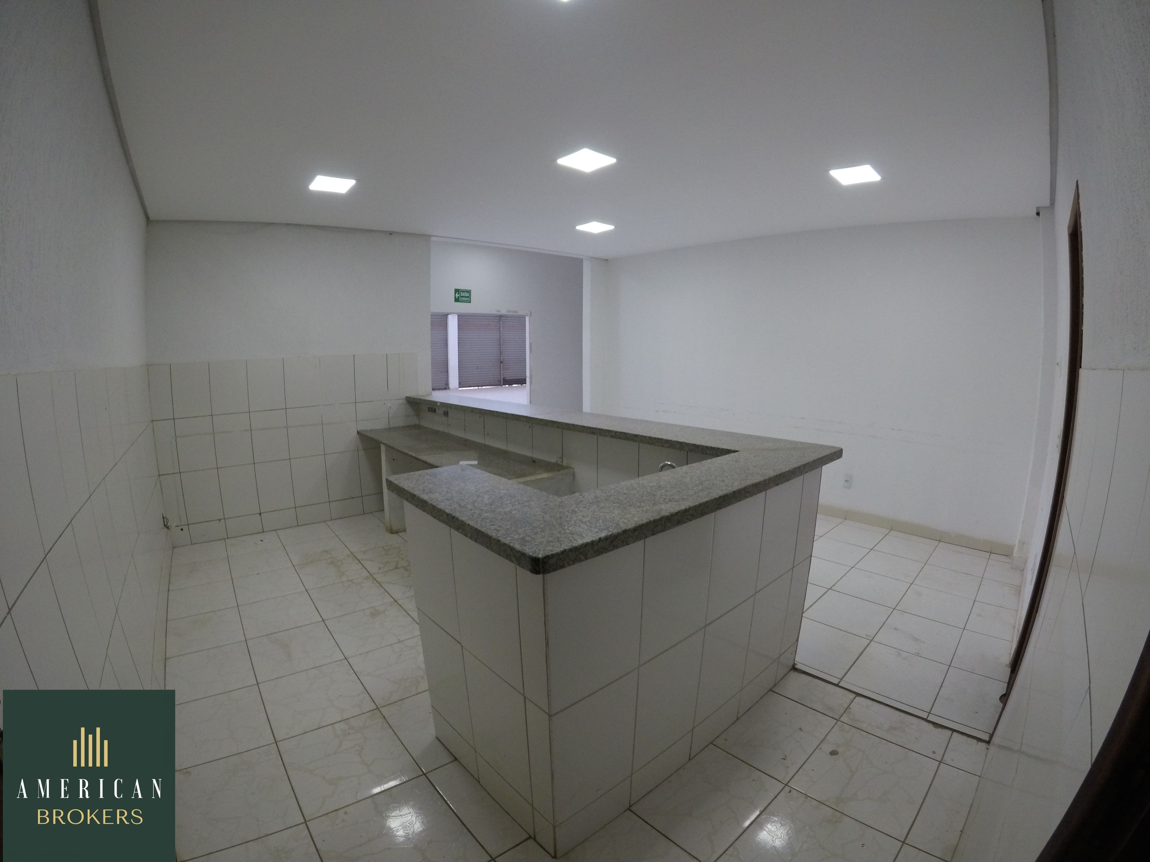 Conjunto Comercial-Sala para alugar com 1 quarto, 120m² - Foto 9